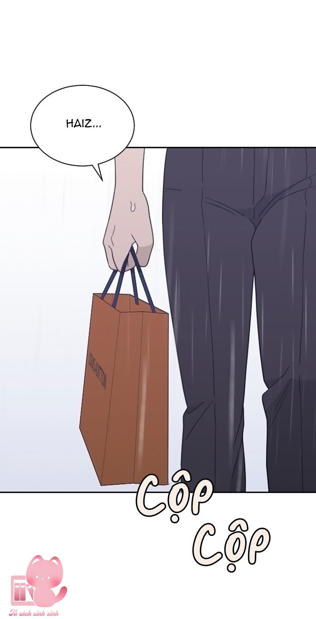 Vận May Không Ngờ - Chap 85 - Trang 24