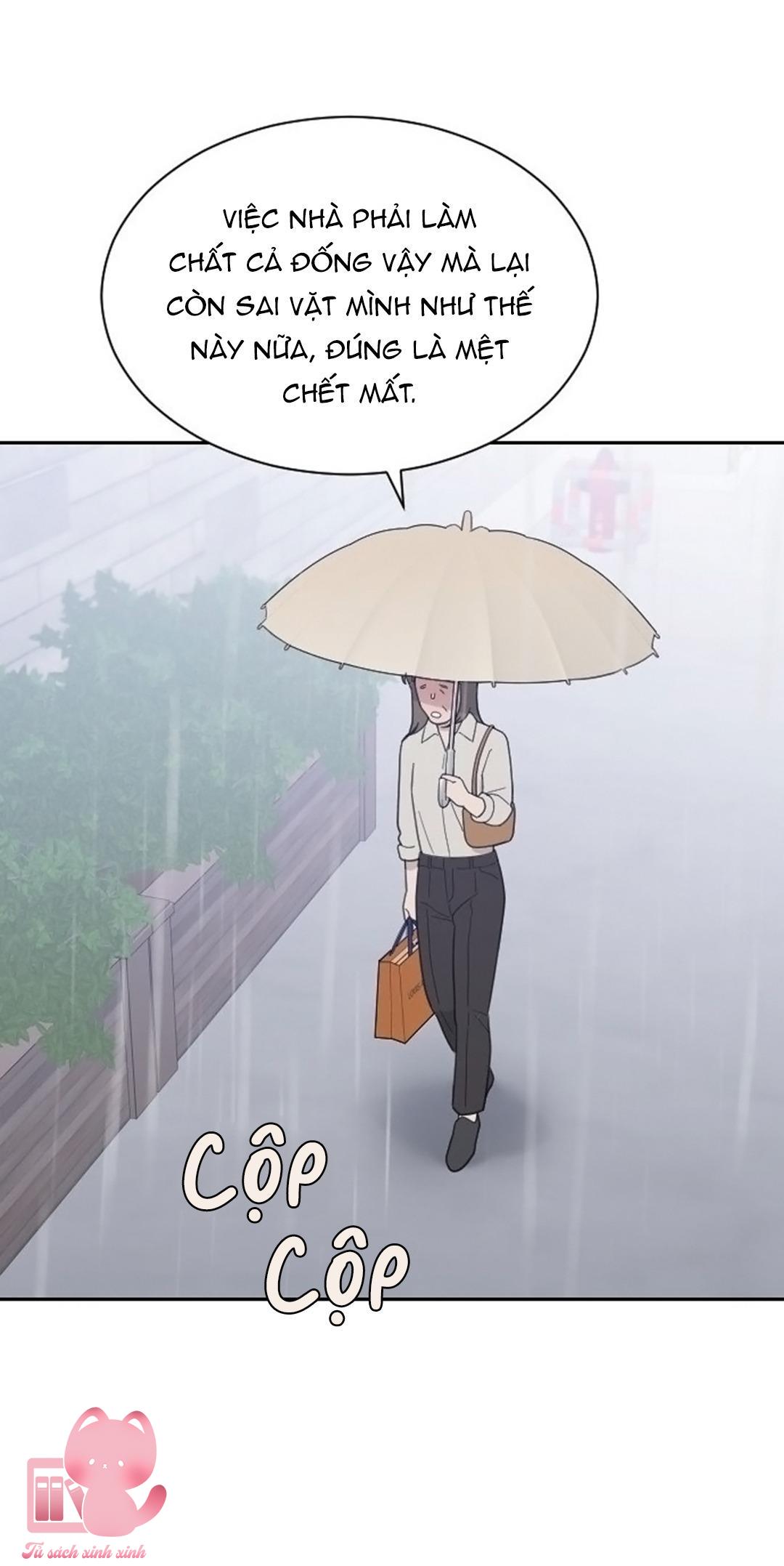 Vận May Không Ngờ - Chap 85 - Trang 25
