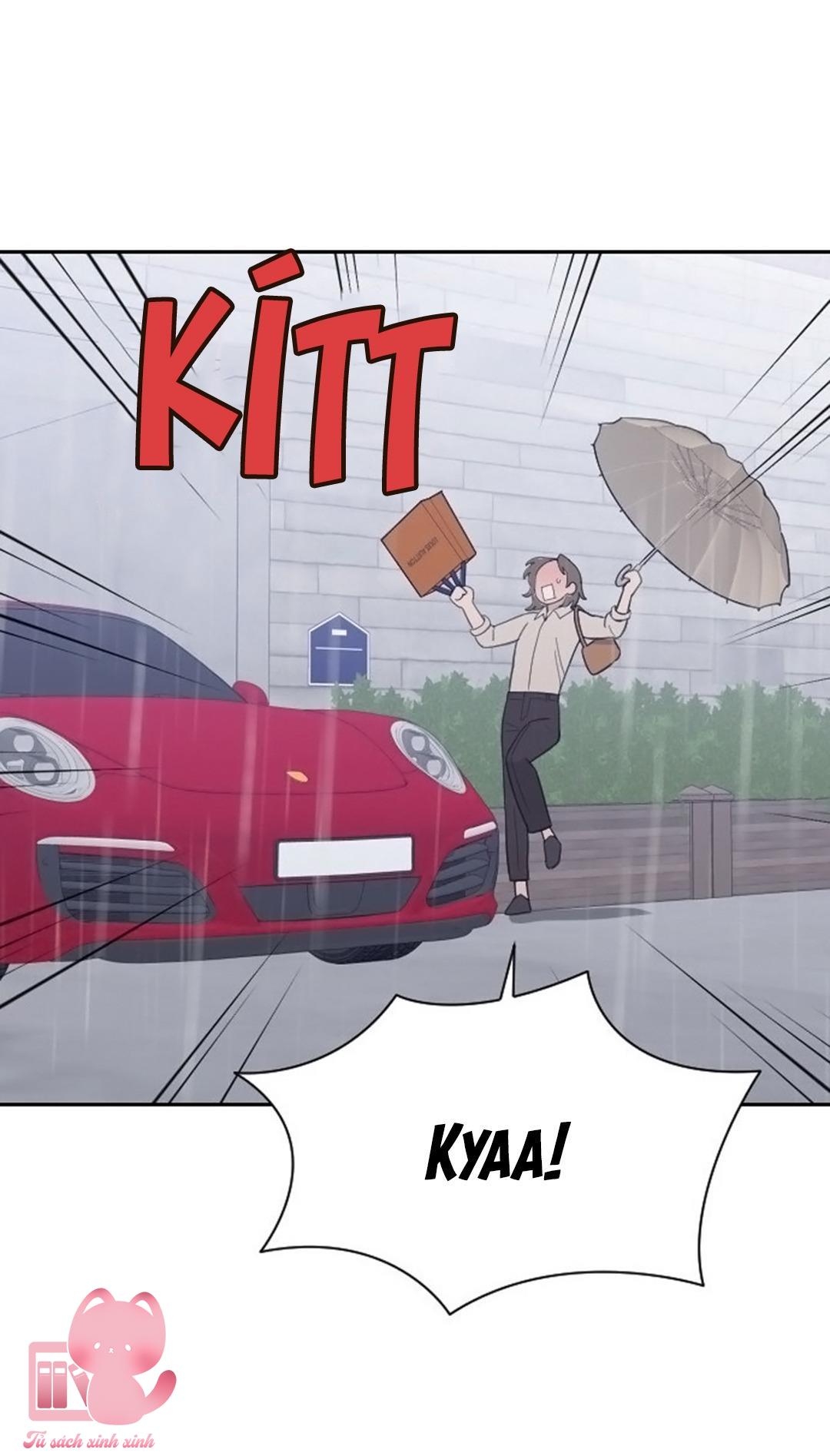 Vận May Không Ngờ - Chap 85 - Trang 26