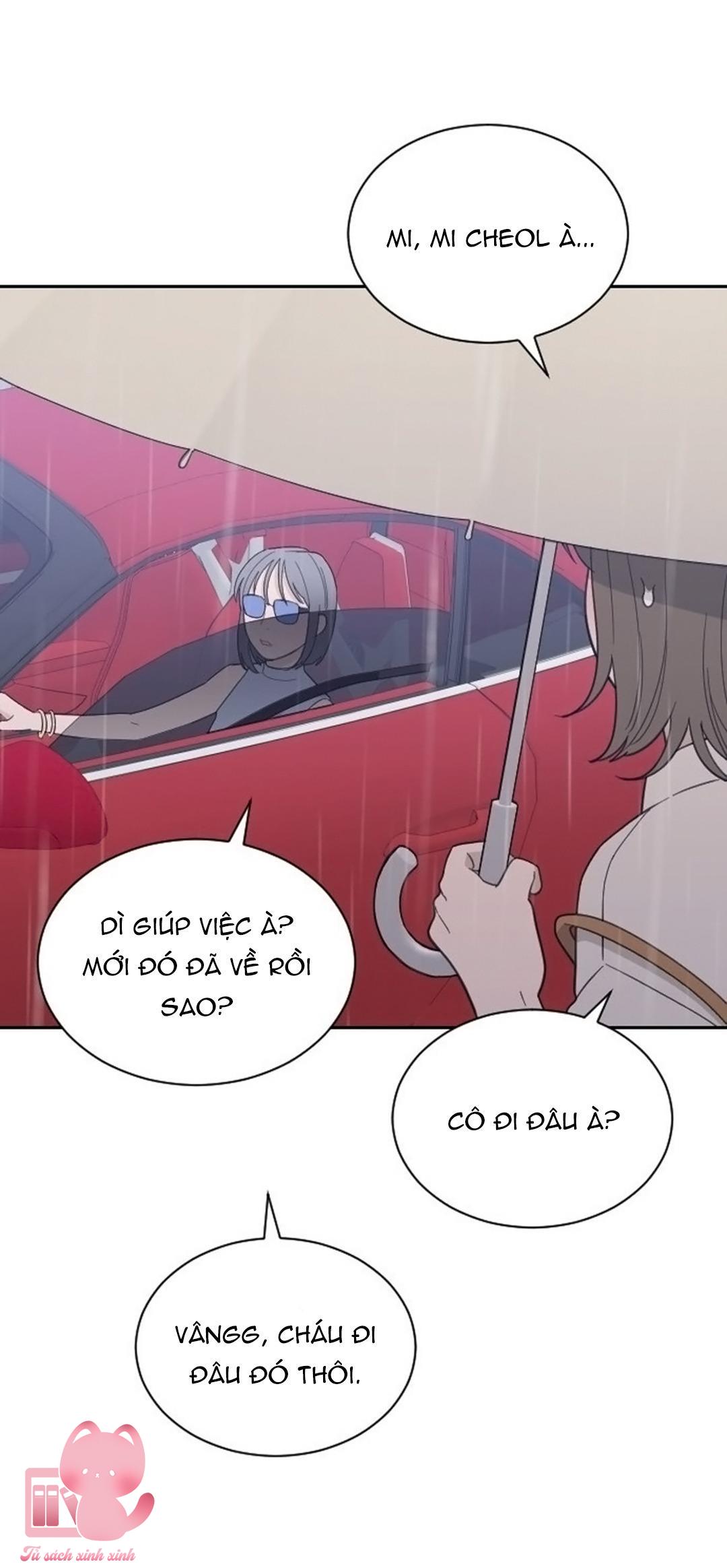 Vận May Không Ngờ - Chap 85 - Trang 27