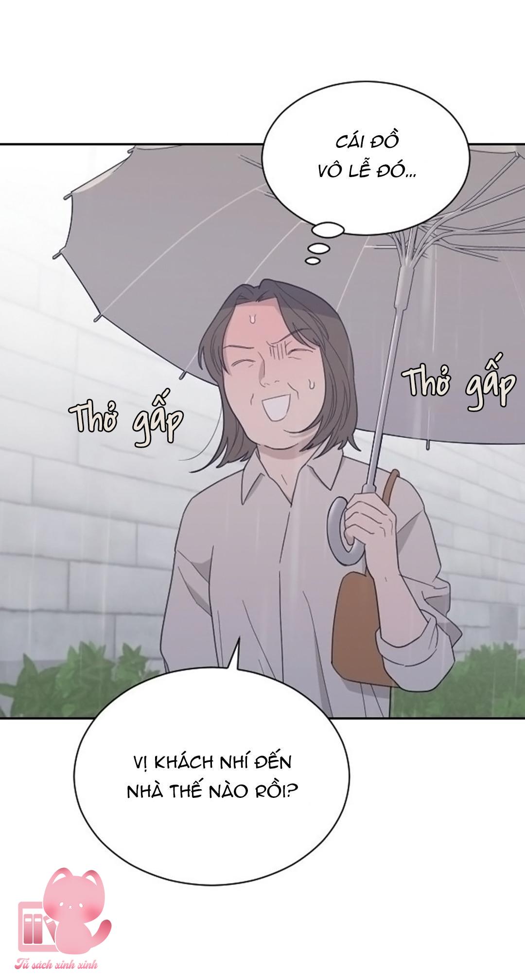 Vận May Không Ngờ - Chap 85 - Trang 28