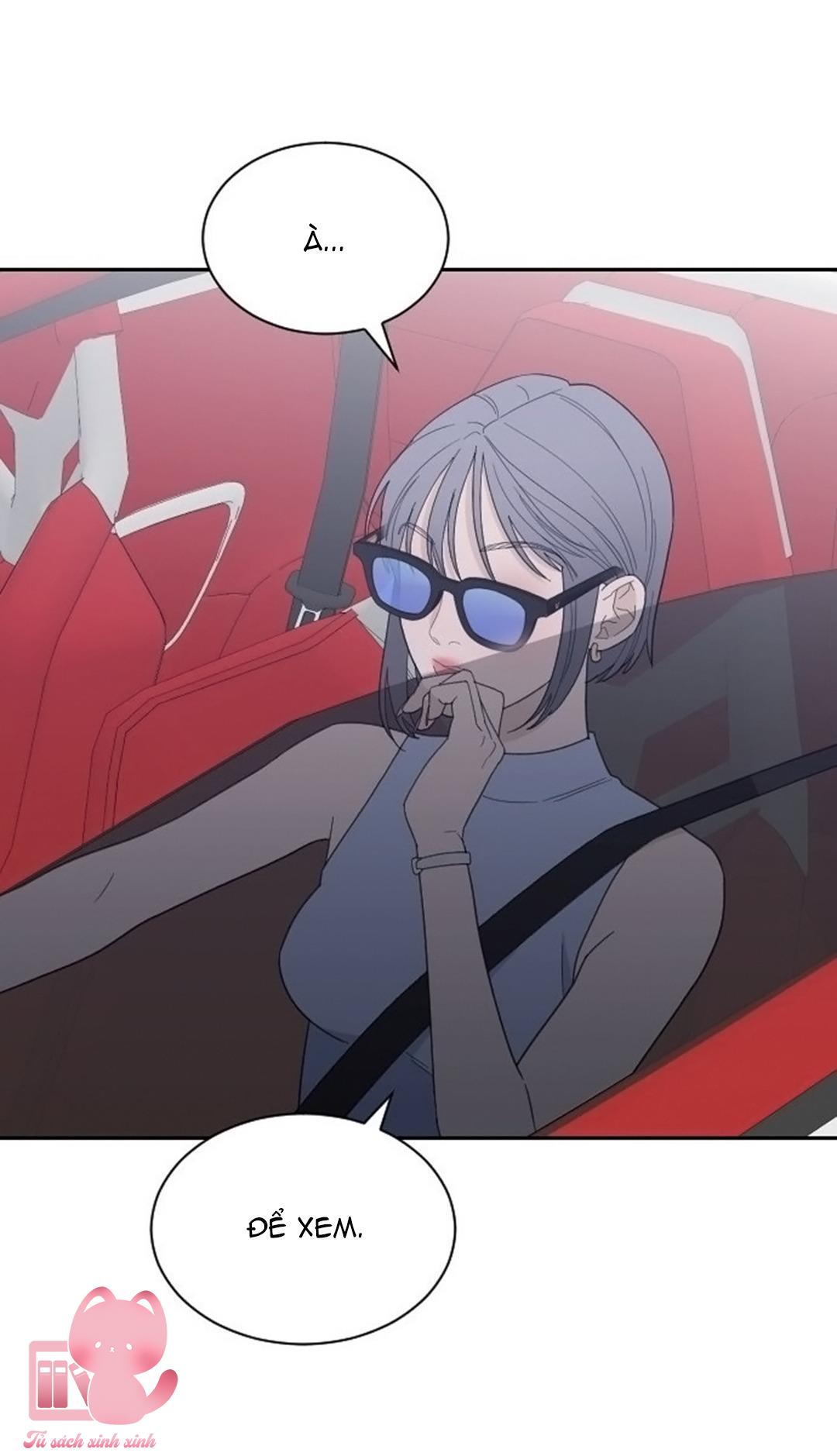 Vận May Không Ngờ - Chap 85 - Trang 29