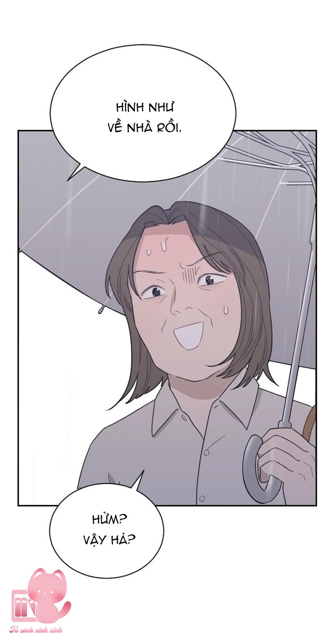 Vận May Không Ngờ - Chap 85 - Trang 30