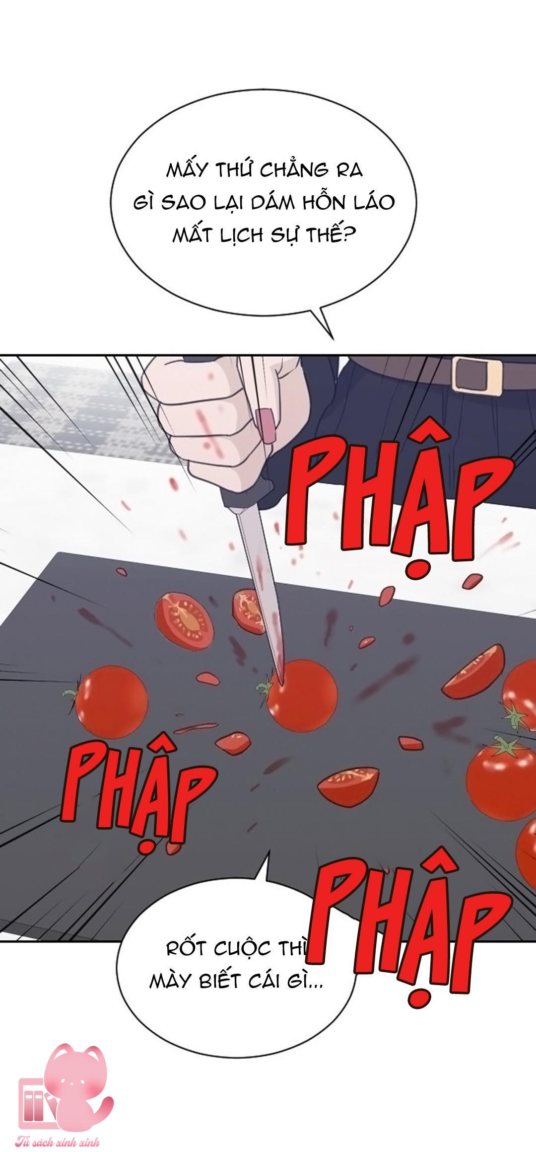 Vận May Không Ngờ - Chap 85 - Trang 4