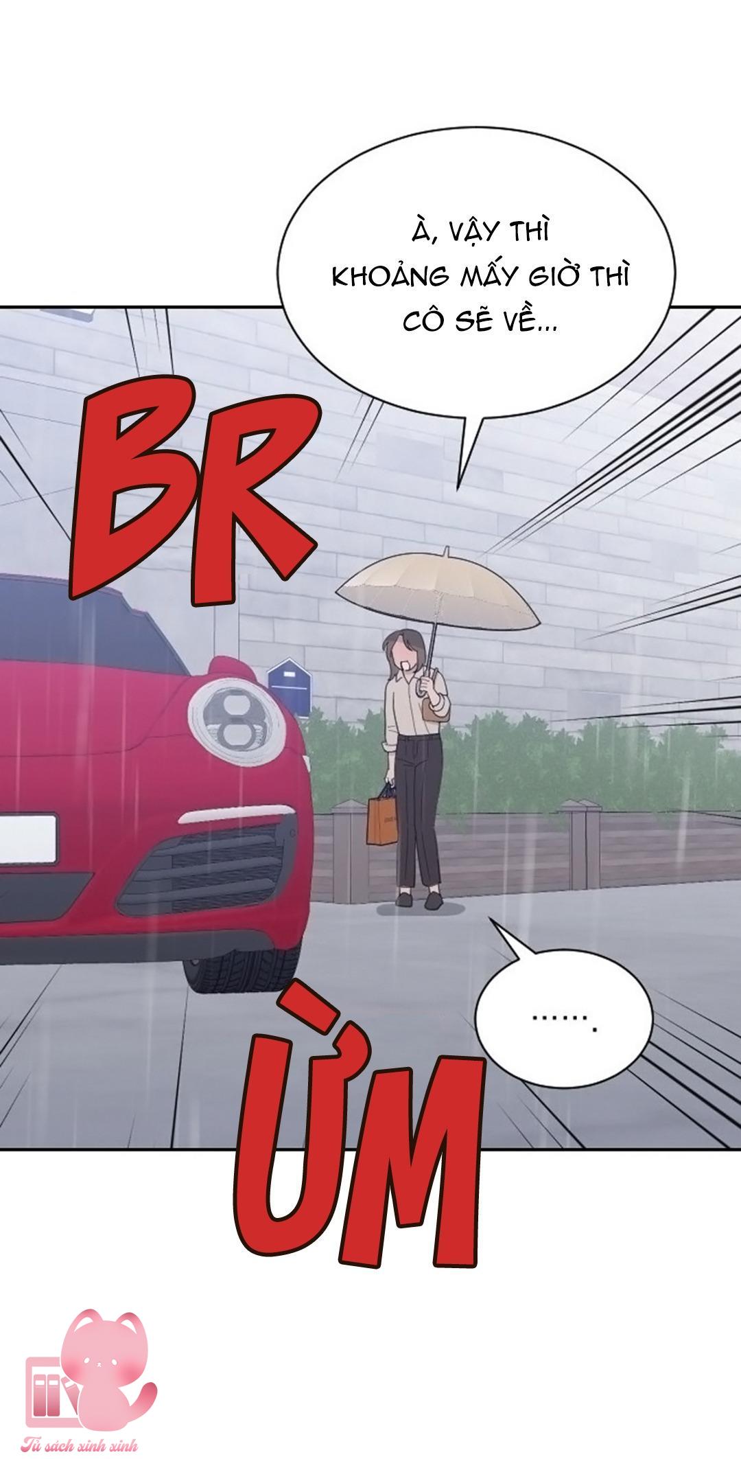 Vận May Không Ngờ - Chap 85 - Trang 31