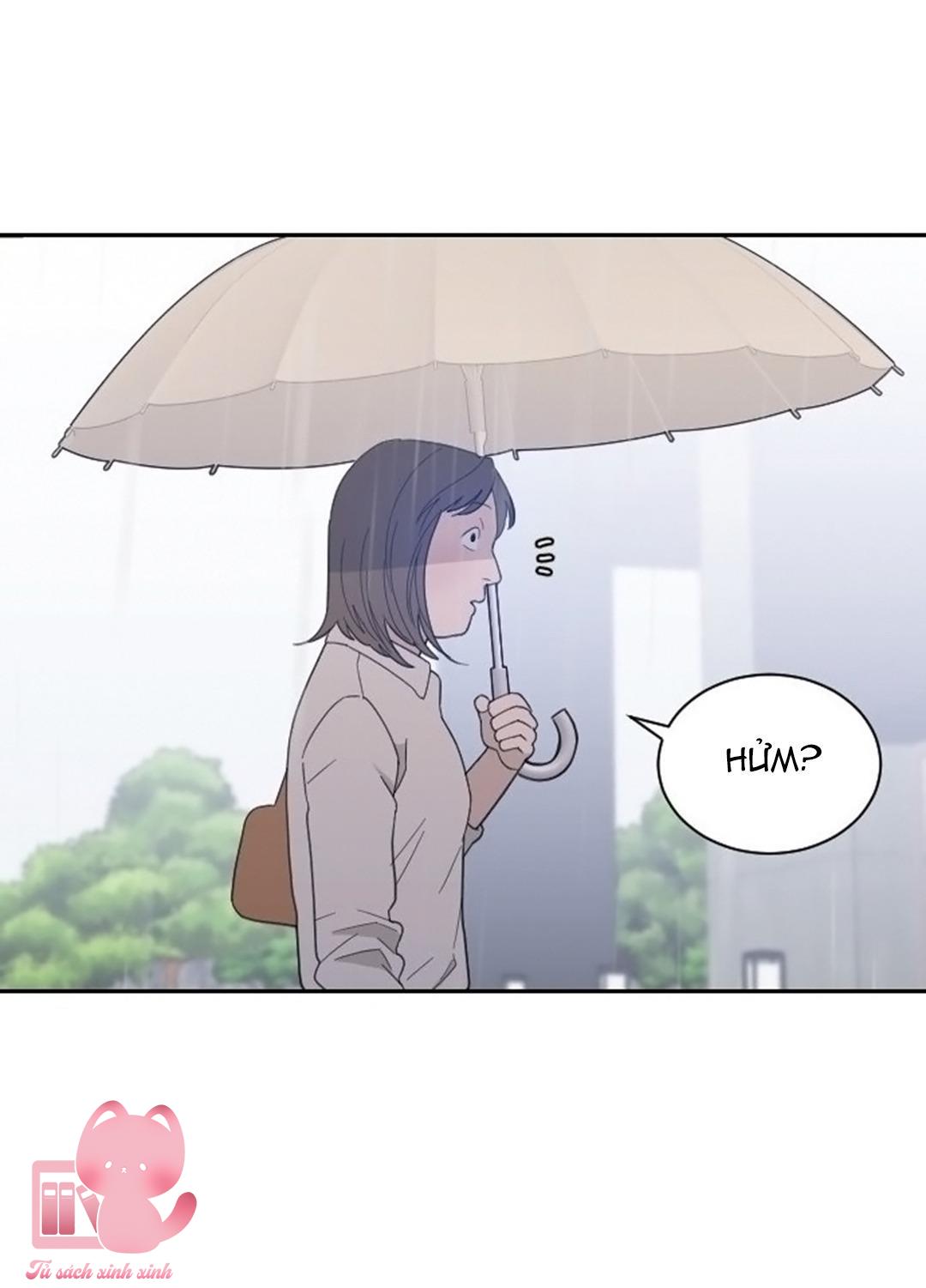 Vận May Không Ngờ - Chap 85 - Trang 33