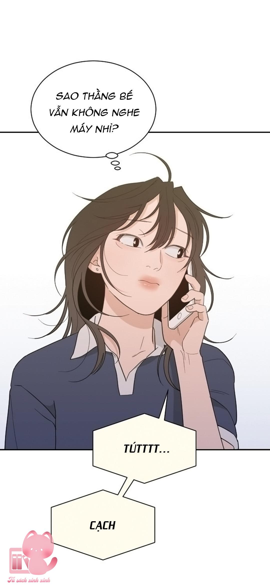Vận May Không Ngờ - Chap 85 - Trang 37