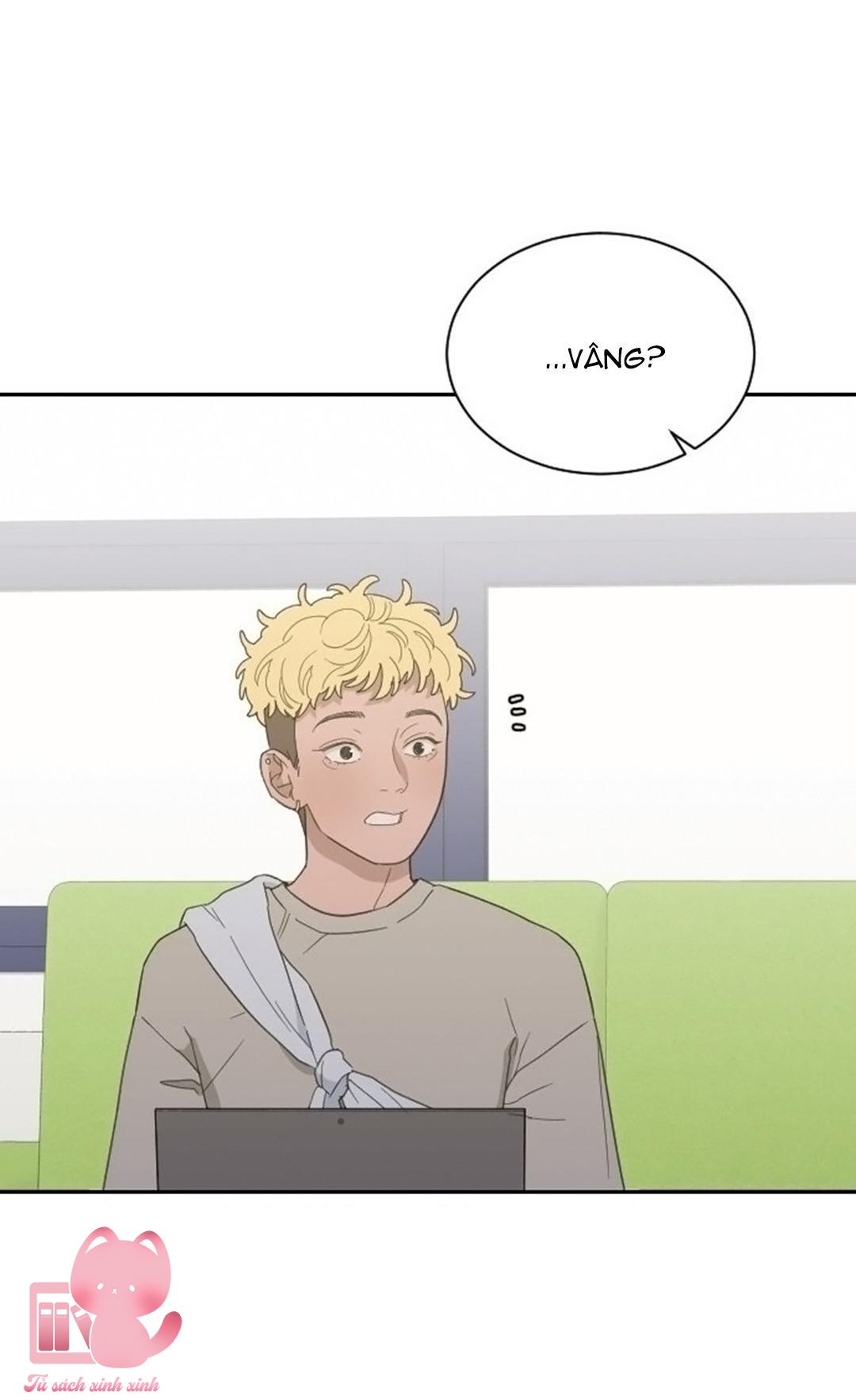 Vận May Không Ngờ - Chap 85 - Trang 39