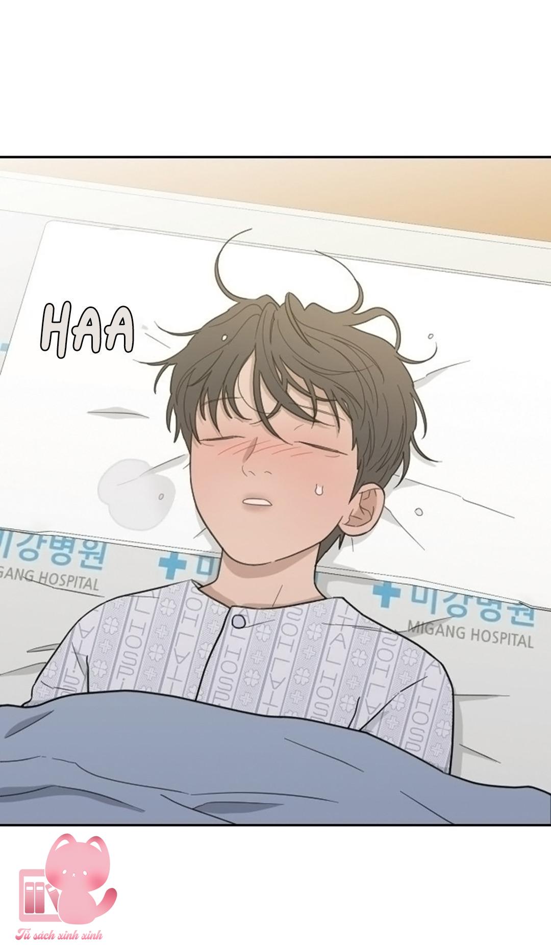 Vận May Không Ngờ - Chap 85 - Trang 43