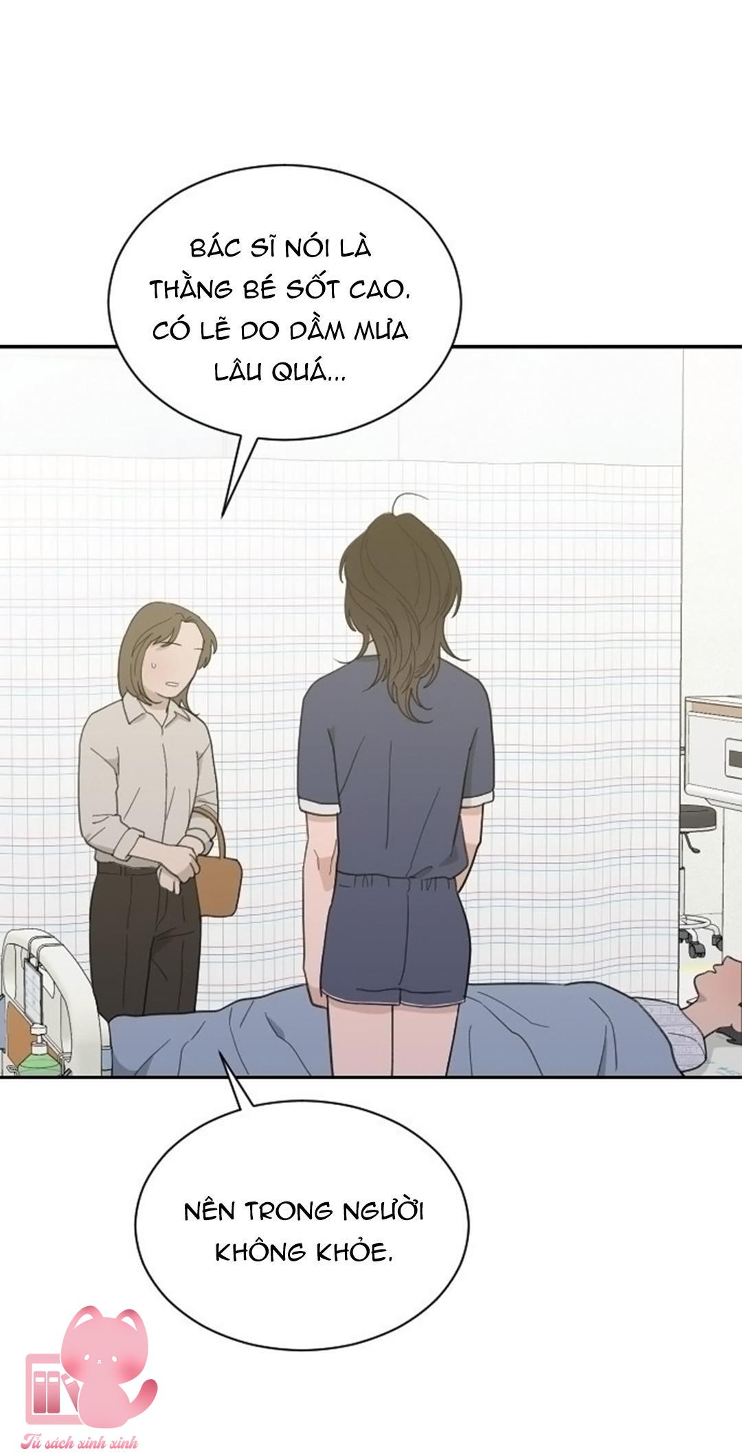 Vận May Không Ngờ - Chap 85 - Trang 44