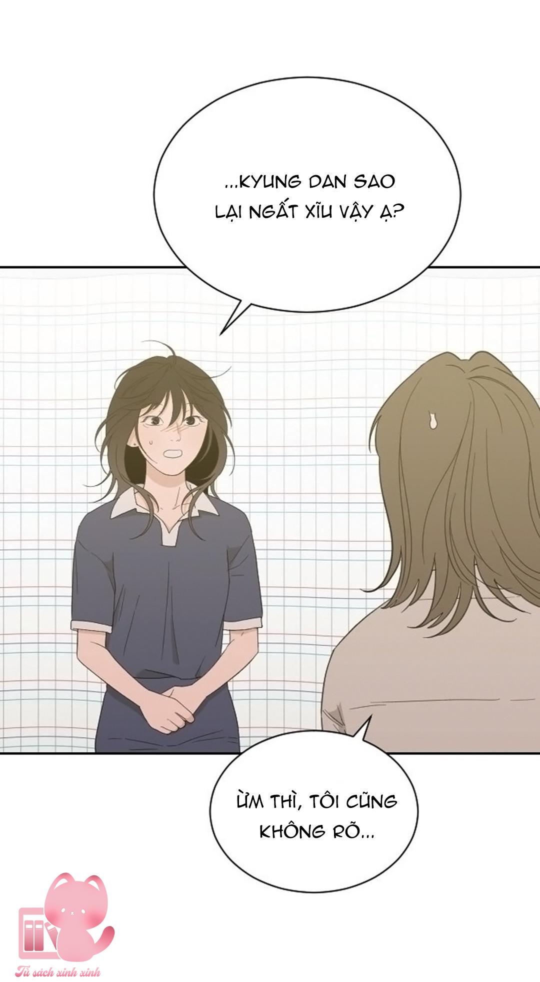 Vận May Không Ngờ - Chap 85 - Trang 45