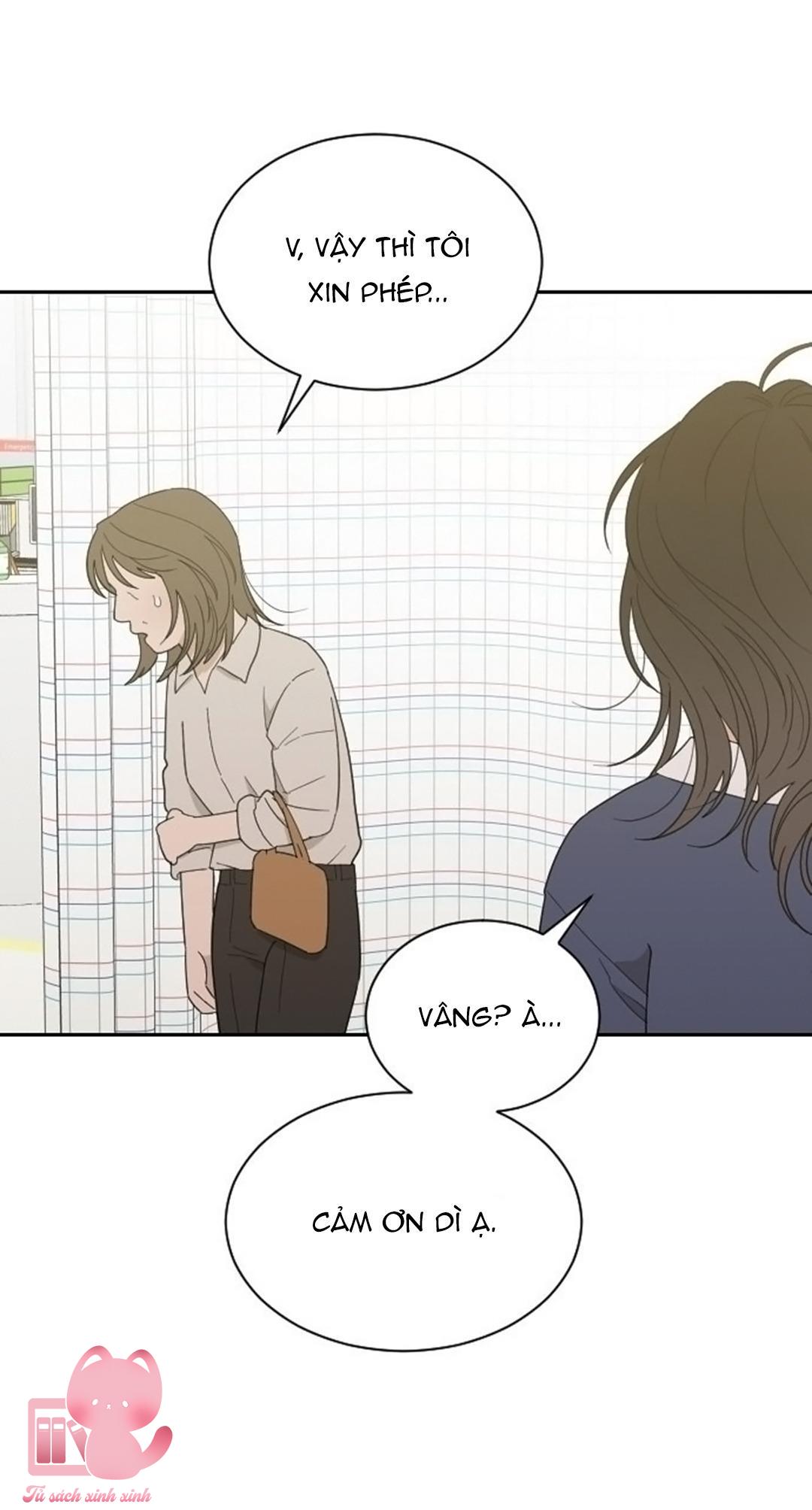 Vận May Không Ngờ - Chap 85 - Trang 46