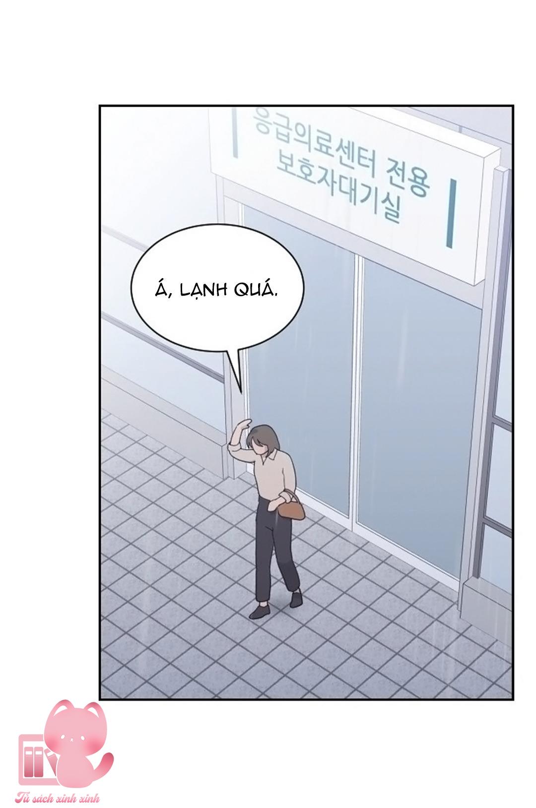Vận May Không Ngờ - Chap 85 - Trang 47