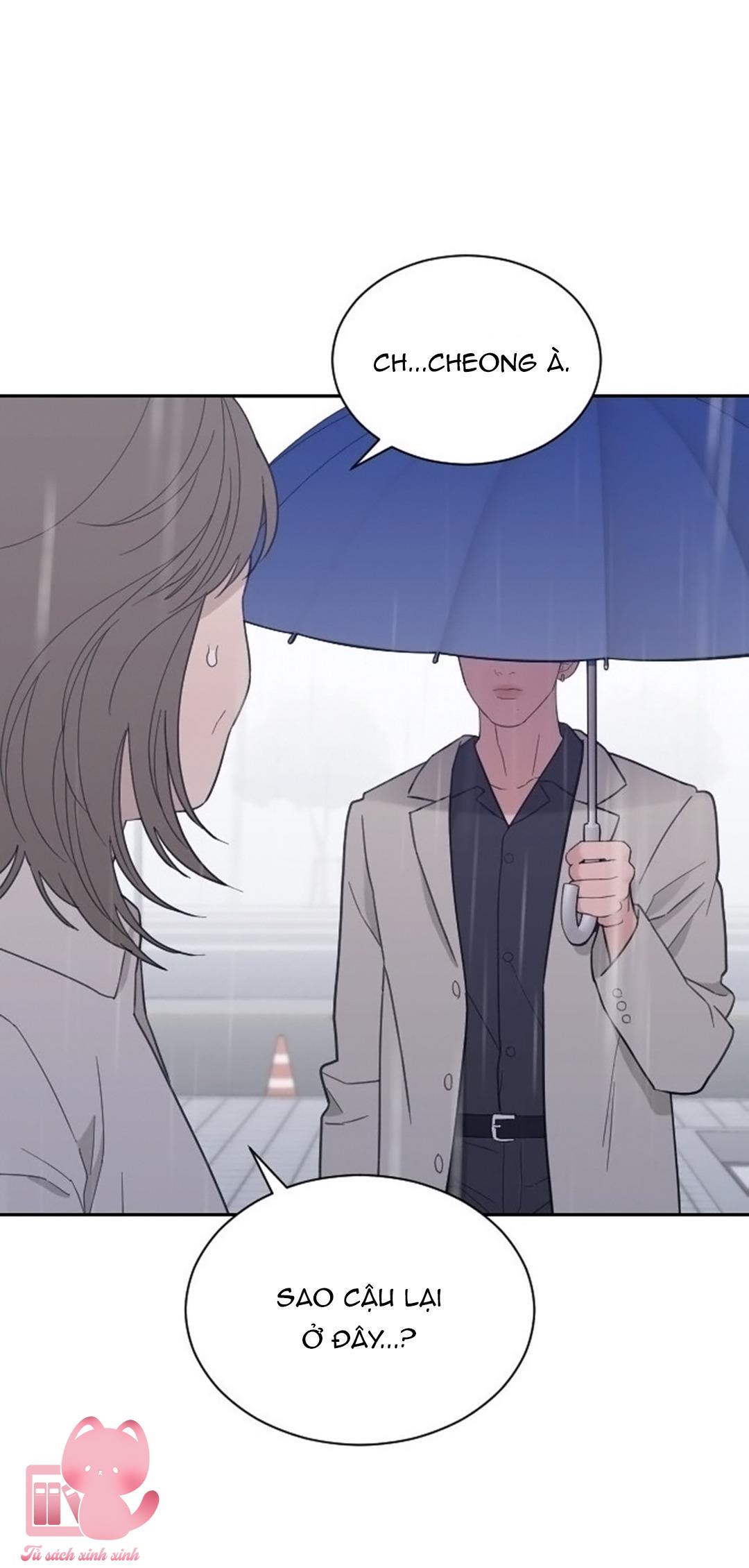 Vận May Không Ngờ - Chap 85 - Trang 49