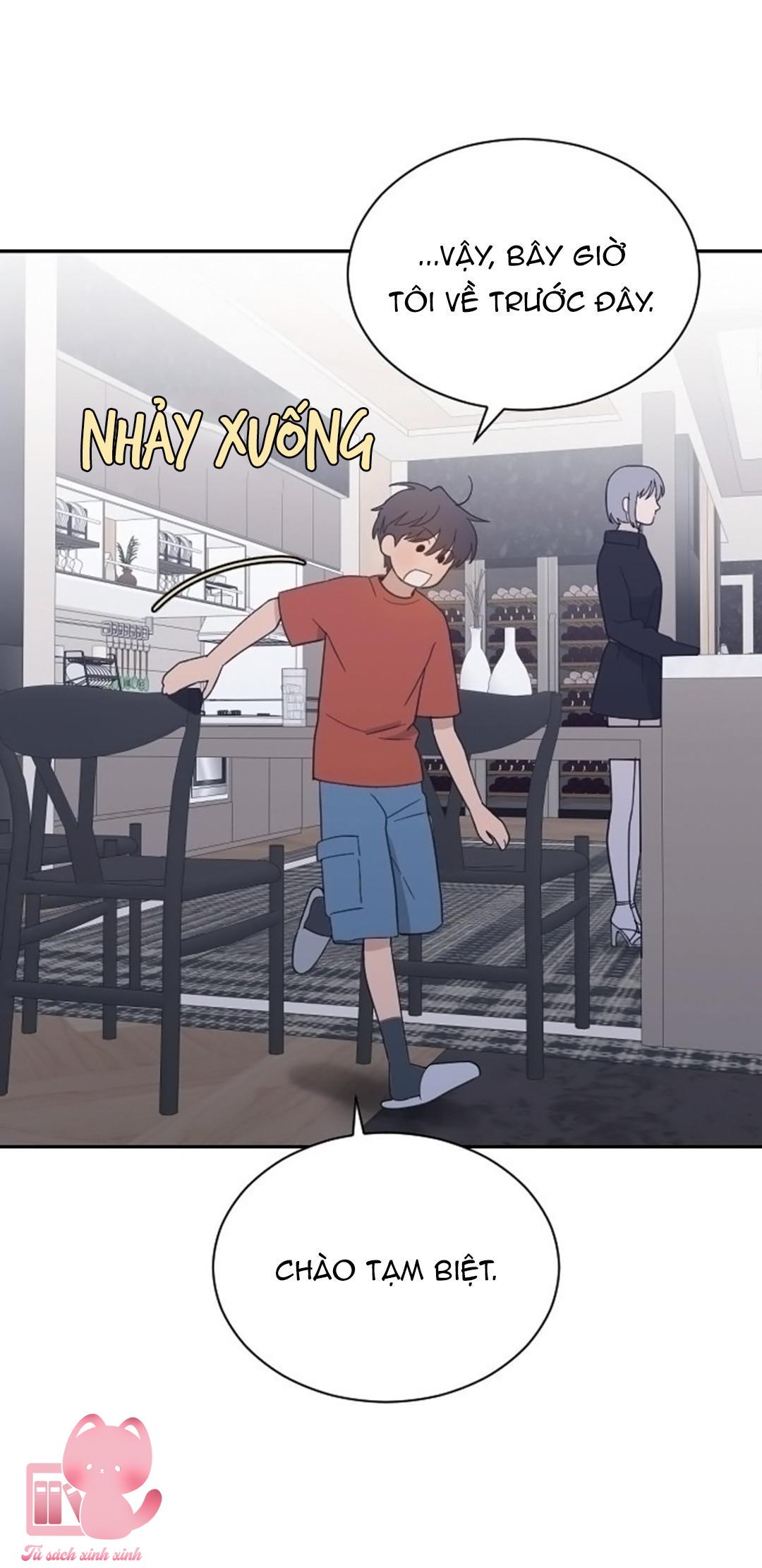 Vận May Không Ngờ - Chap 85 - Trang 6