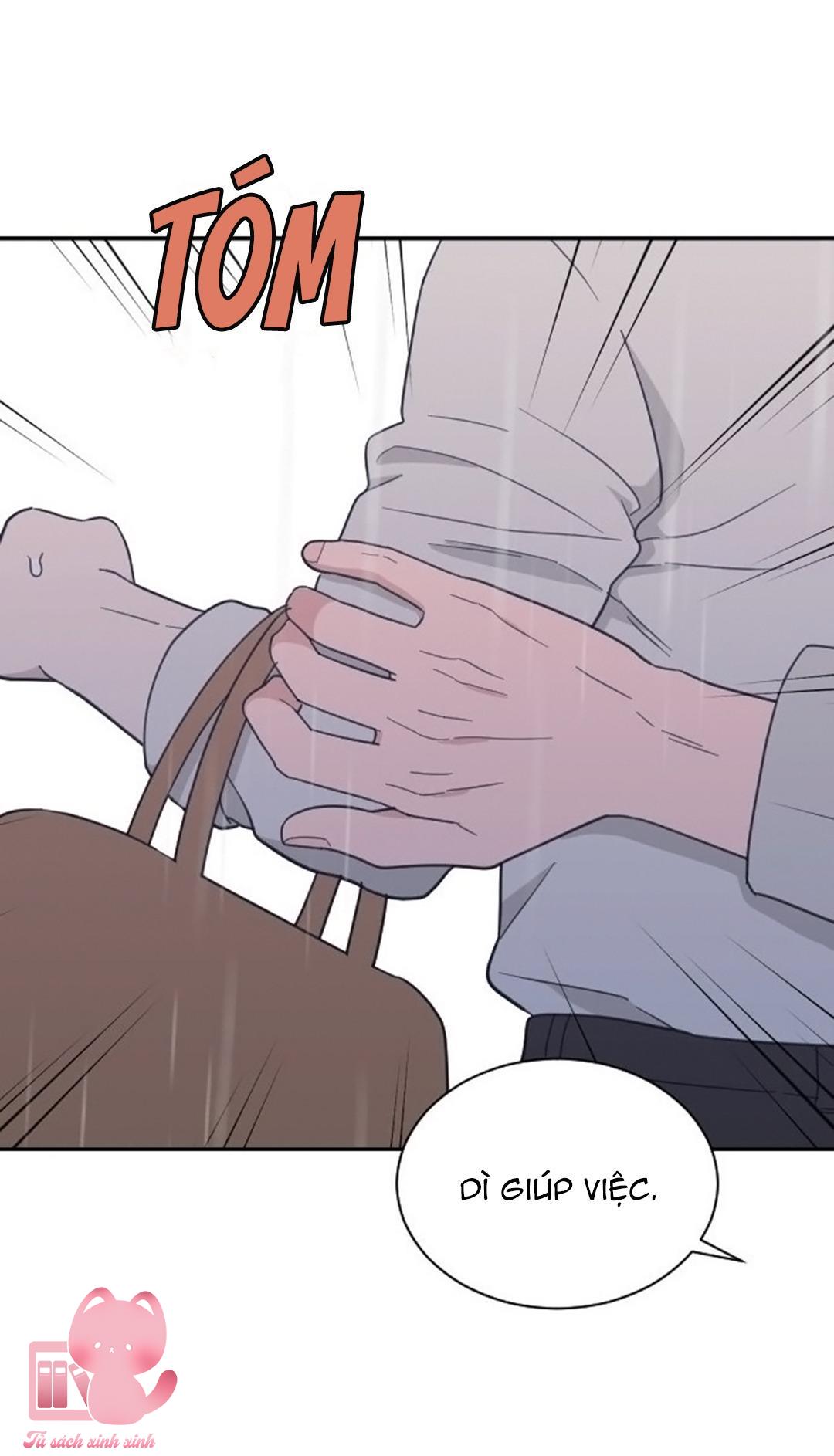Vận May Không Ngờ - Chap 85 - Trang 53