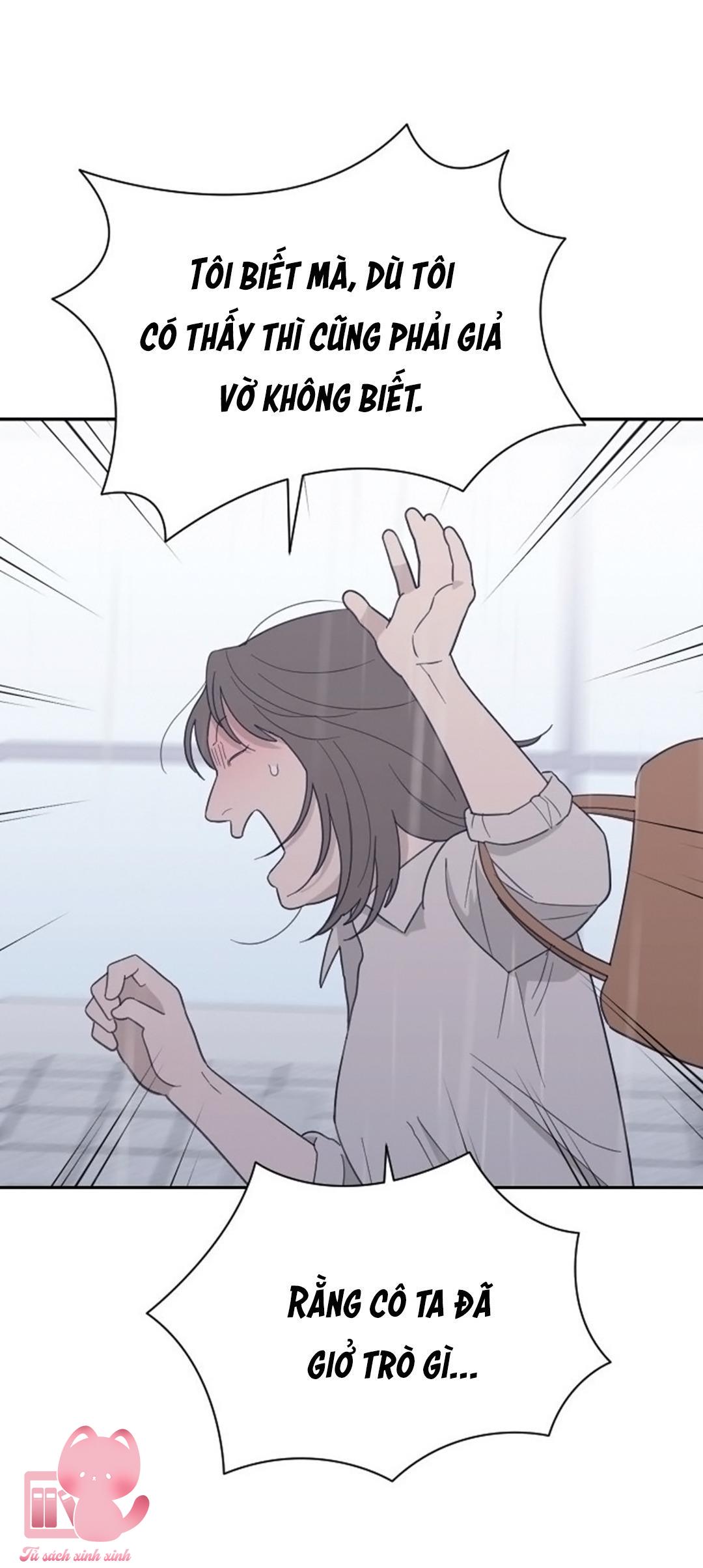 Vận May Không Ngờ - Chap 85 - Trang 54