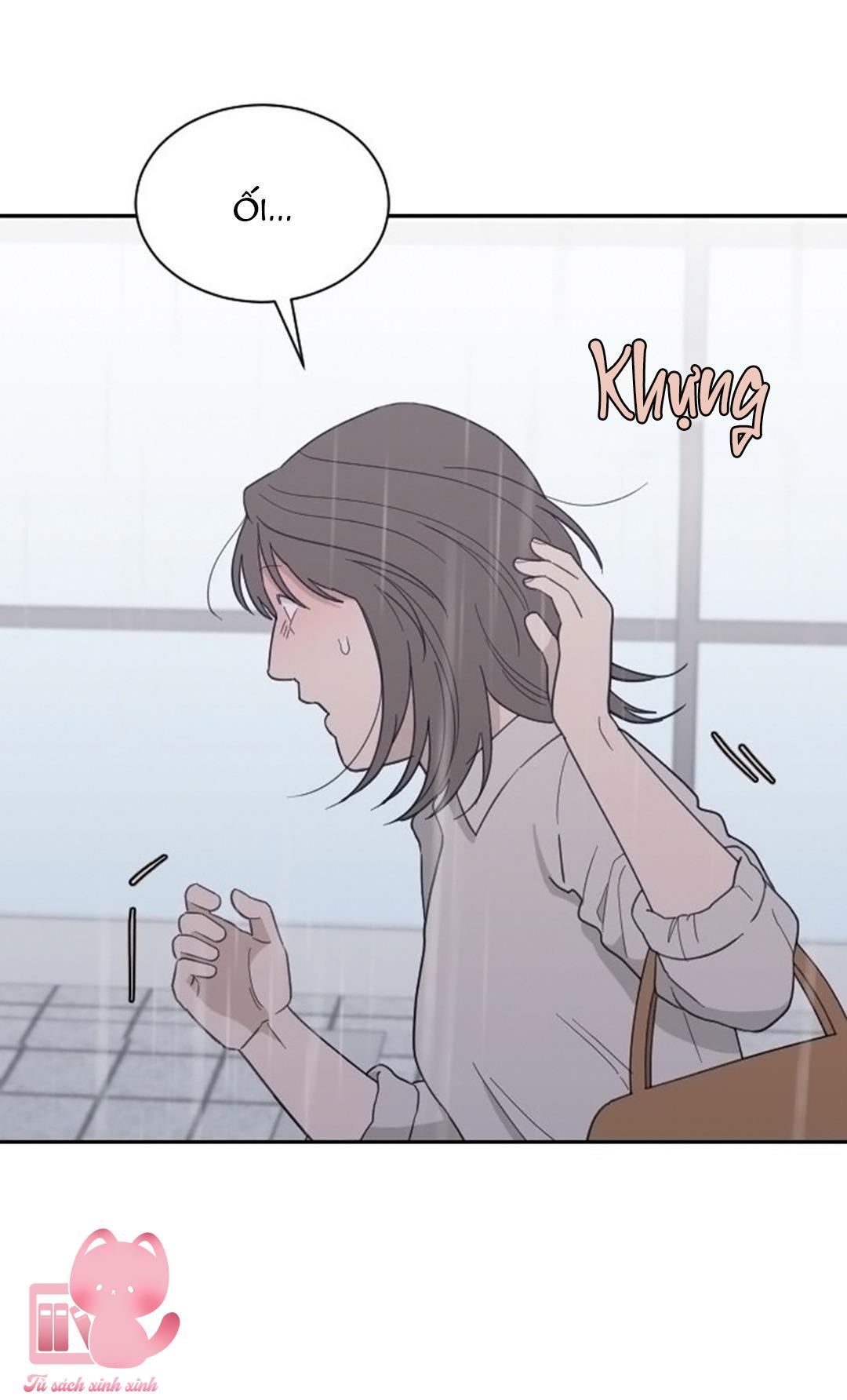 Vận May Không Ngờ - Chap 85 - Trang 55