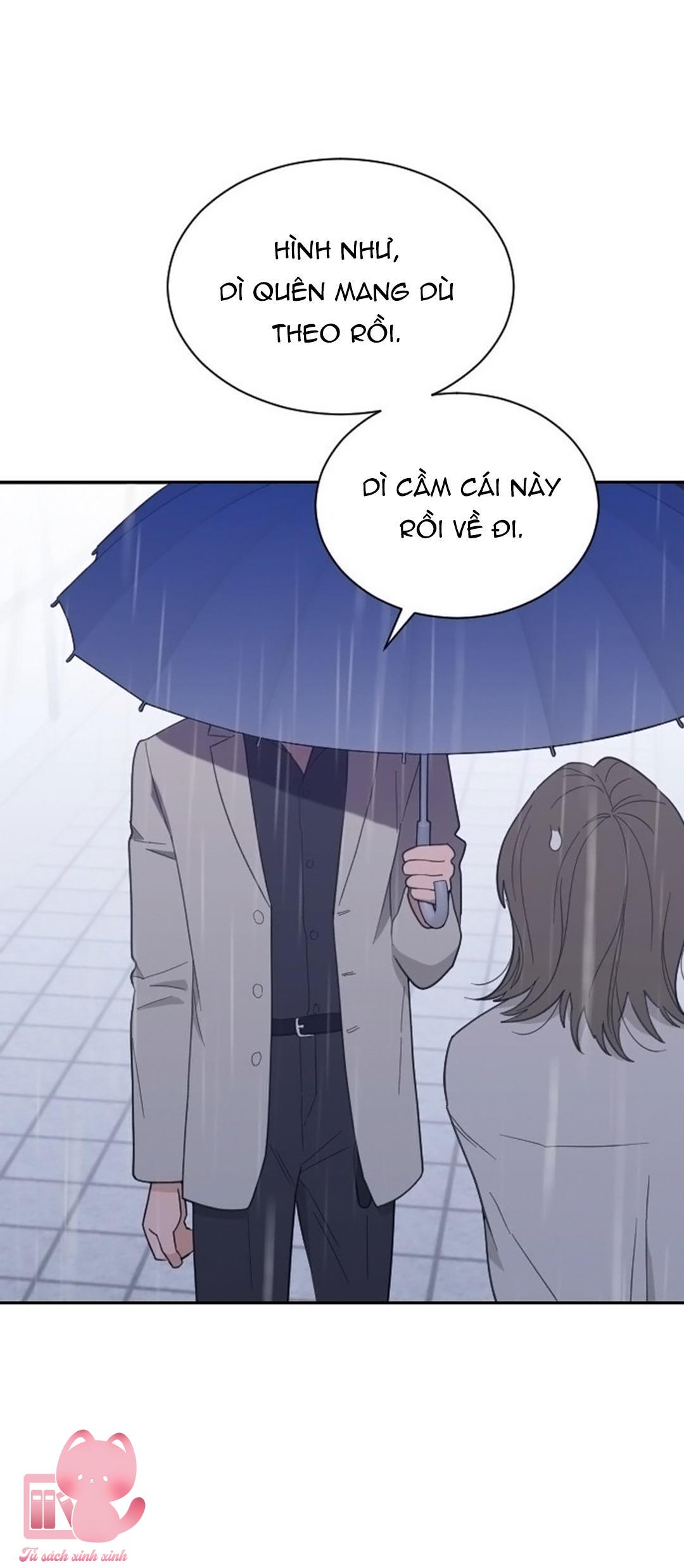 Vận May Không Ngờ - Chap 85 - Trang 57