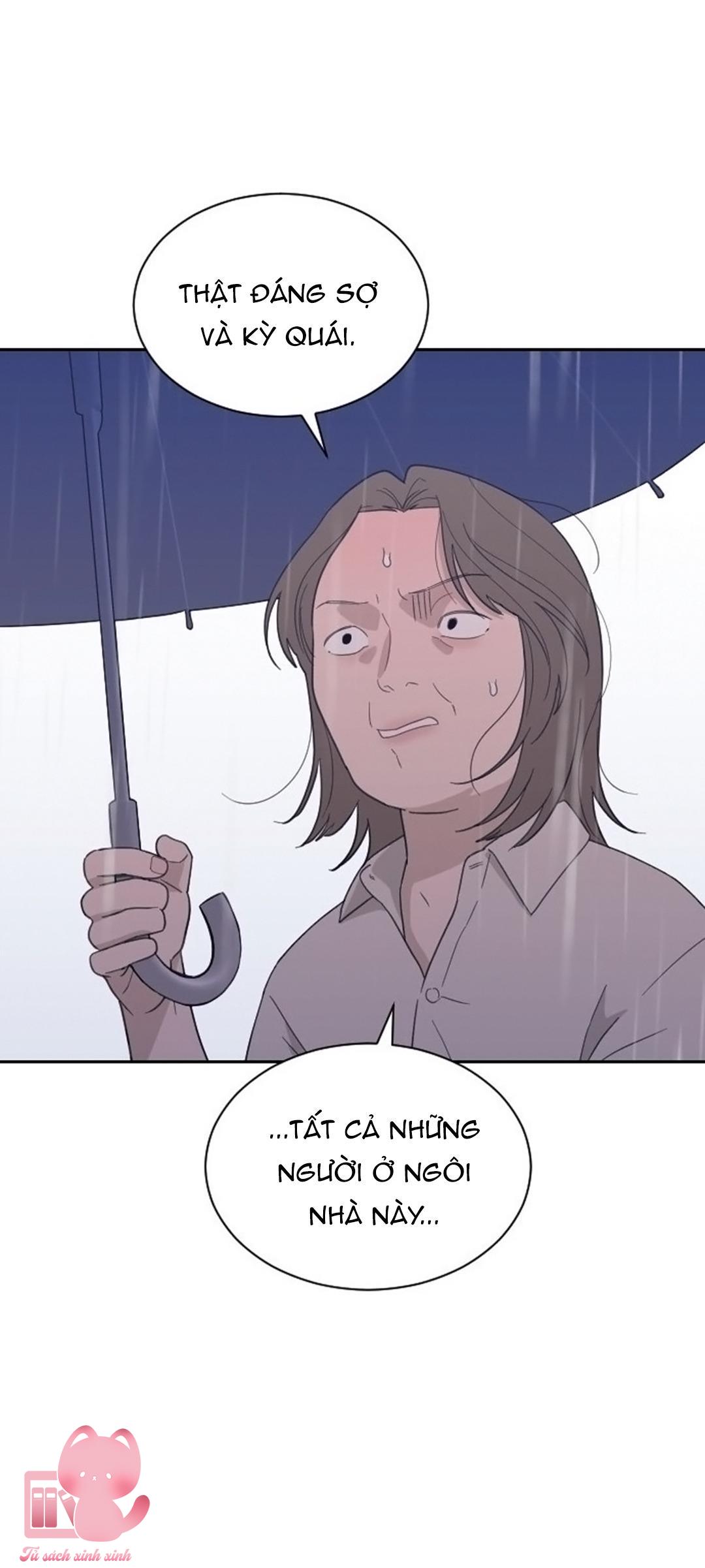 Vận May Không Ngờ - Chap 85 - Trang 60