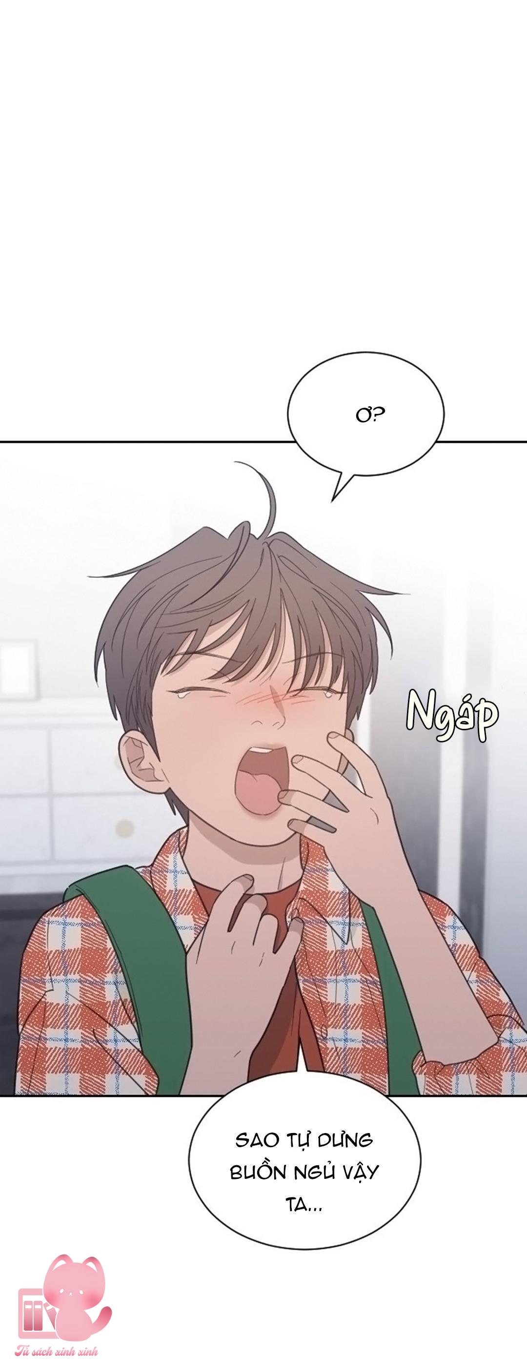 Vận May Không Ngờ - Chap 85 - Trang 8
