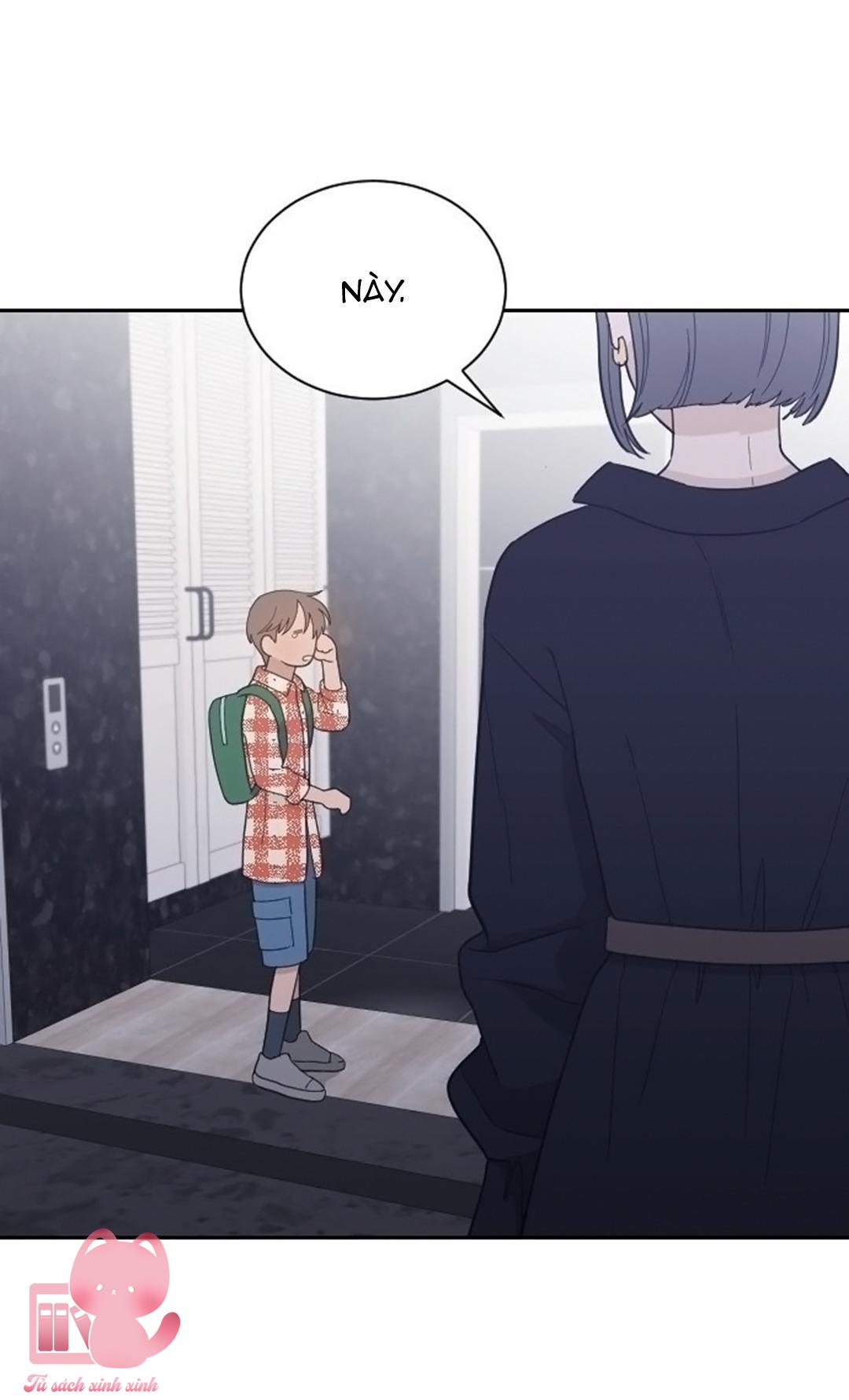 Vận May Không Ngờ - Chap 85 - Trang 9