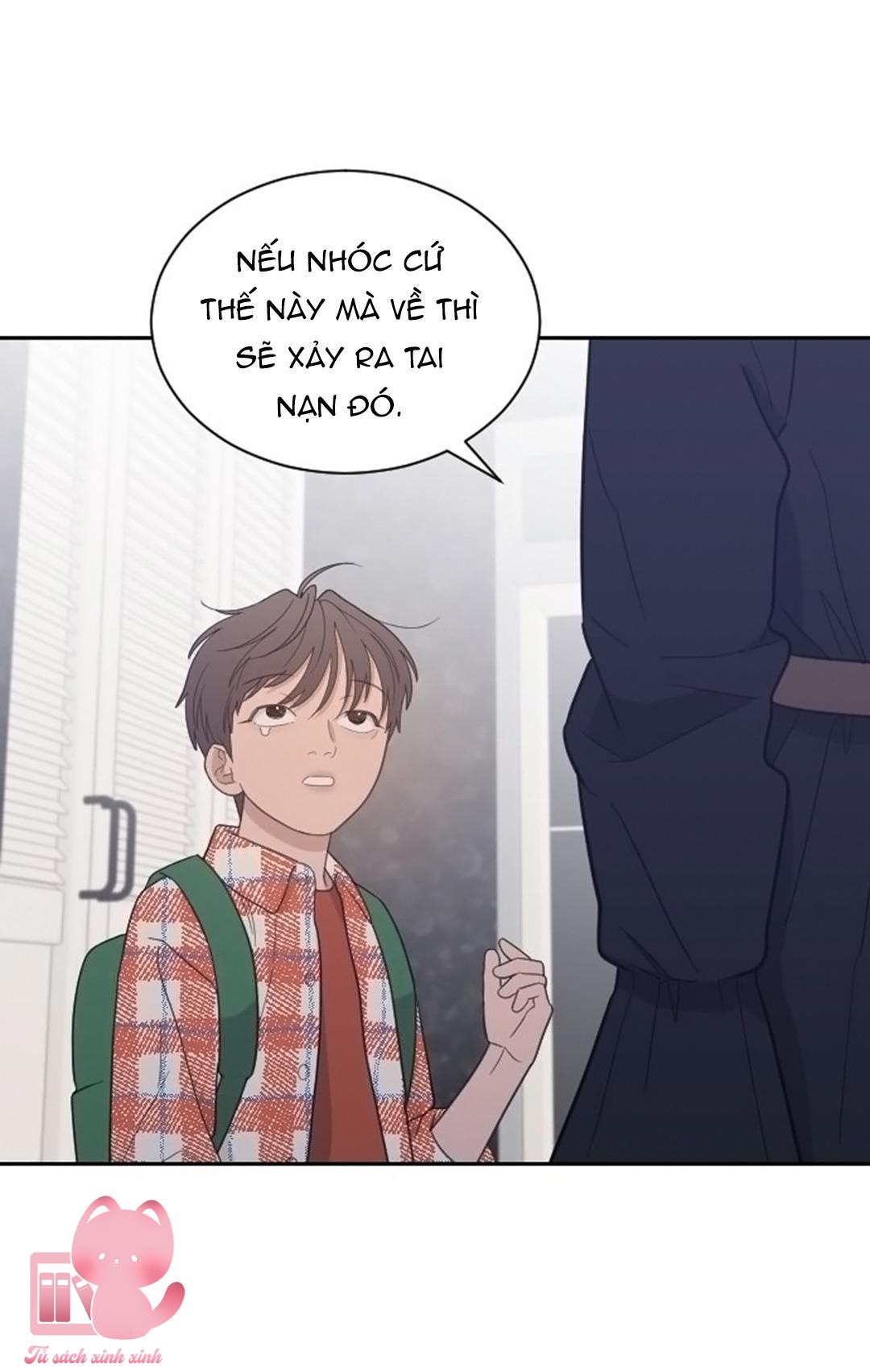 Vận May Không Ngờ - Chap 85 - Trang 10