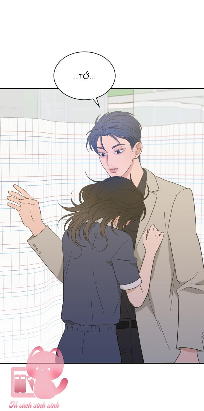 Vận May Không Ngờ - Chap 86 - Trang 11