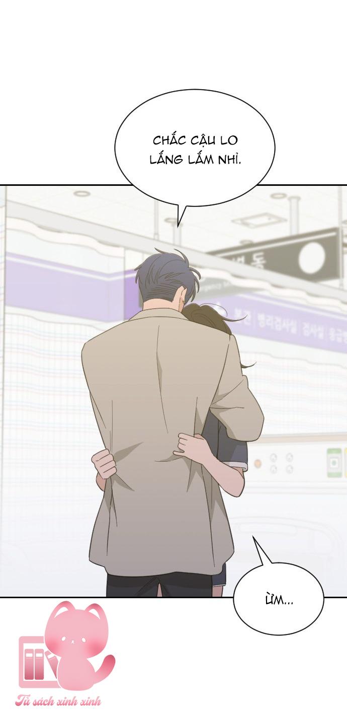Vận May Không Ngờ - Chap 86 - Trang 14