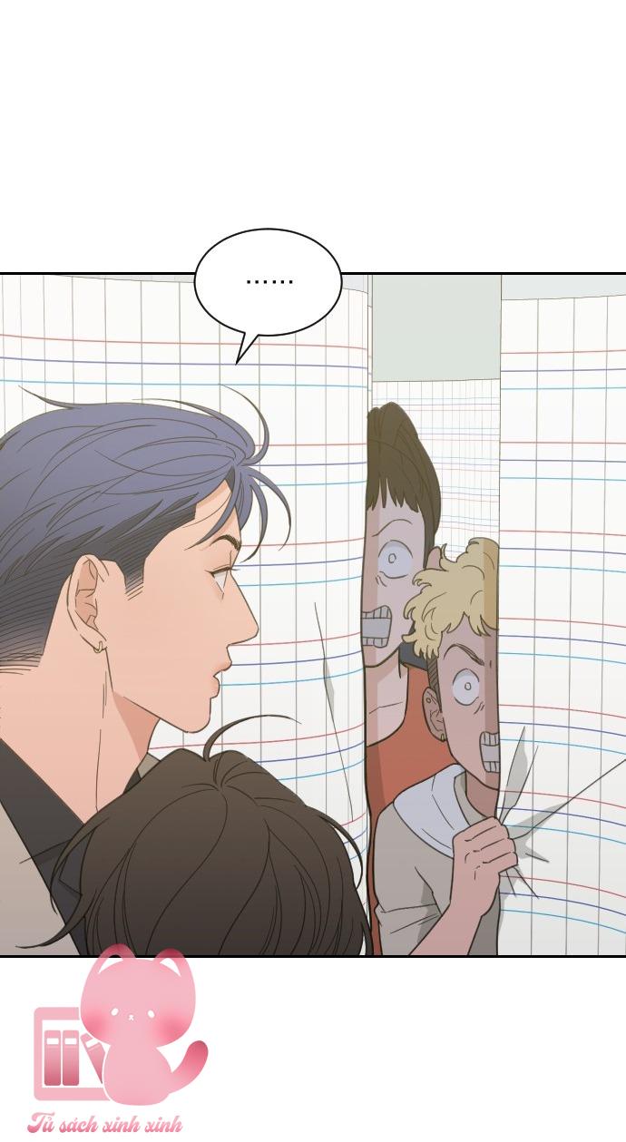 Vận May Không Ngờ - Chap 86 - Trang 17