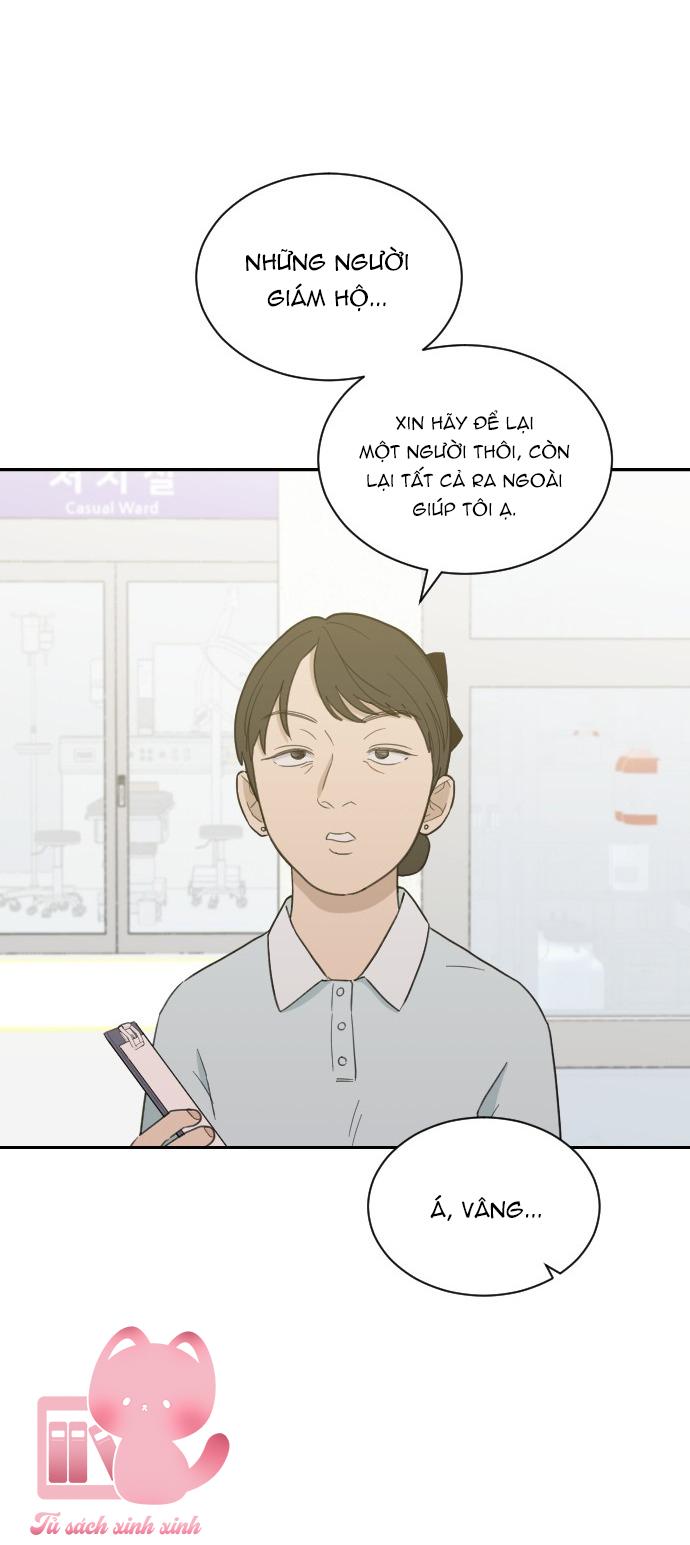 Vận May Không Ngờ - Chap 86 - Trang 19