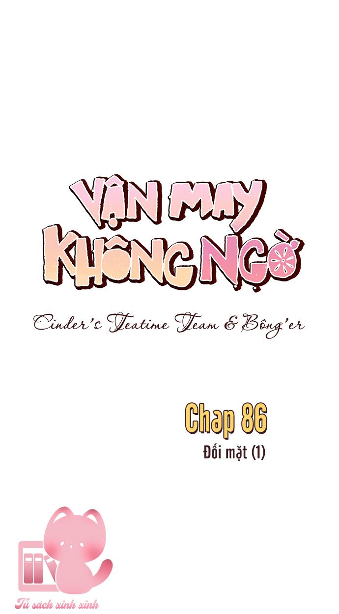 Vận May Không Ngờ - Chap 86 - Trang 20