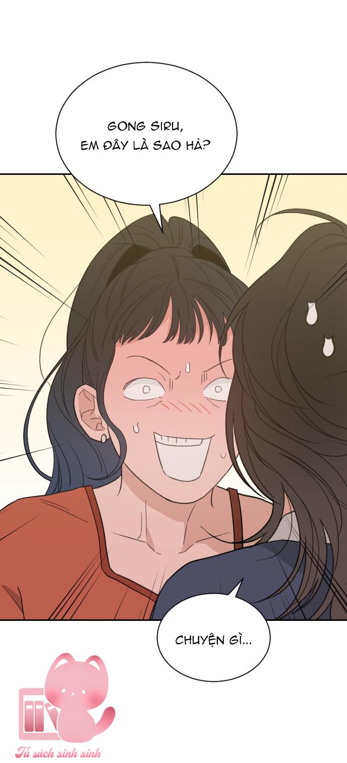 Vận May Không Ngờ - Chap 86 - Trang 22