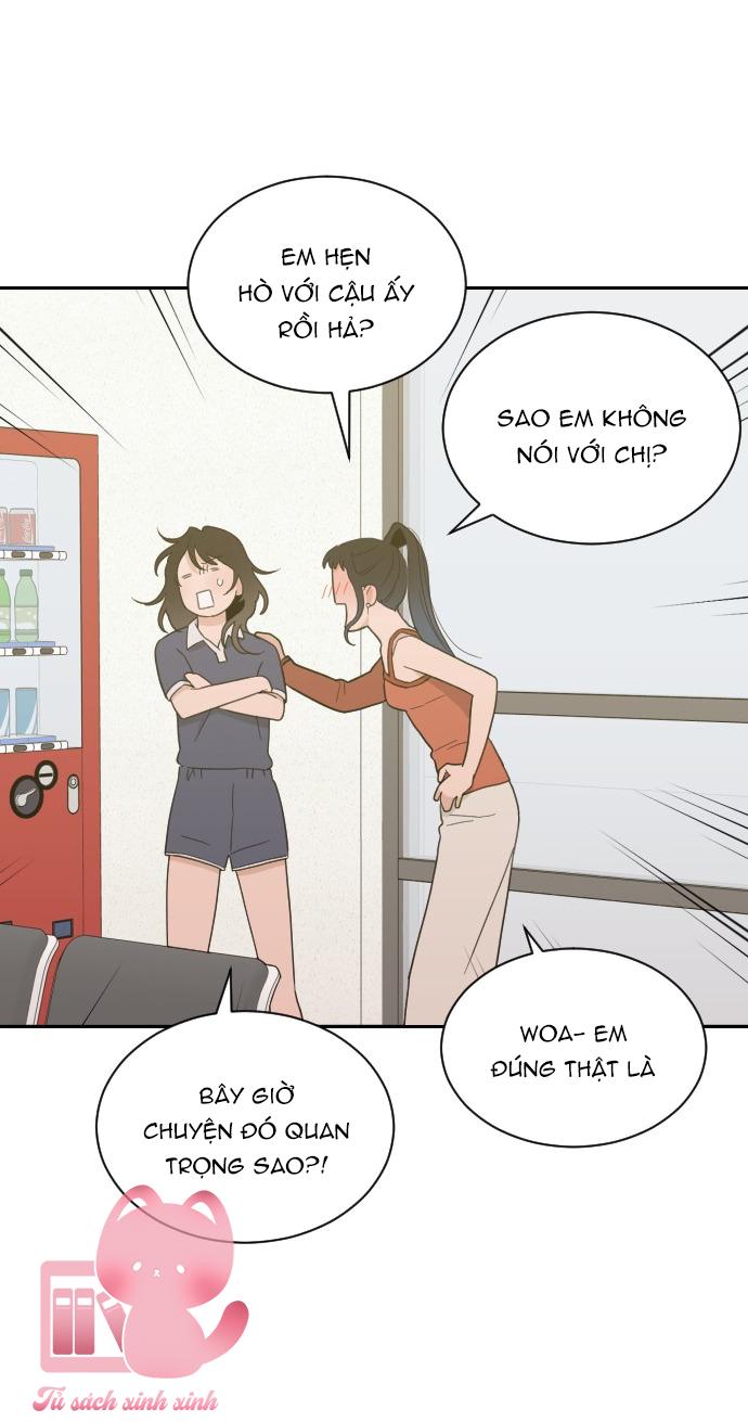 Vận May Không Ngờ - Chap 86 - Trang 23