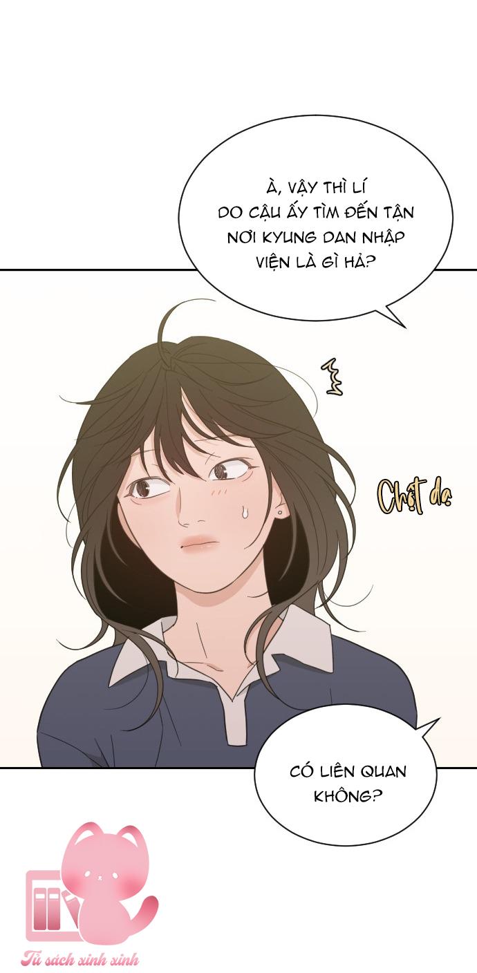 Vận May Không Ngờ - Chap 86 - Trang 24