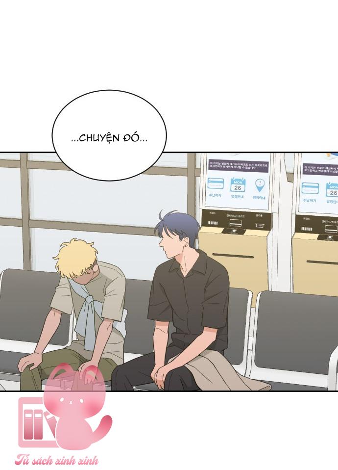 Vận May Không Ngờ - Chap 86 - Trang 25
