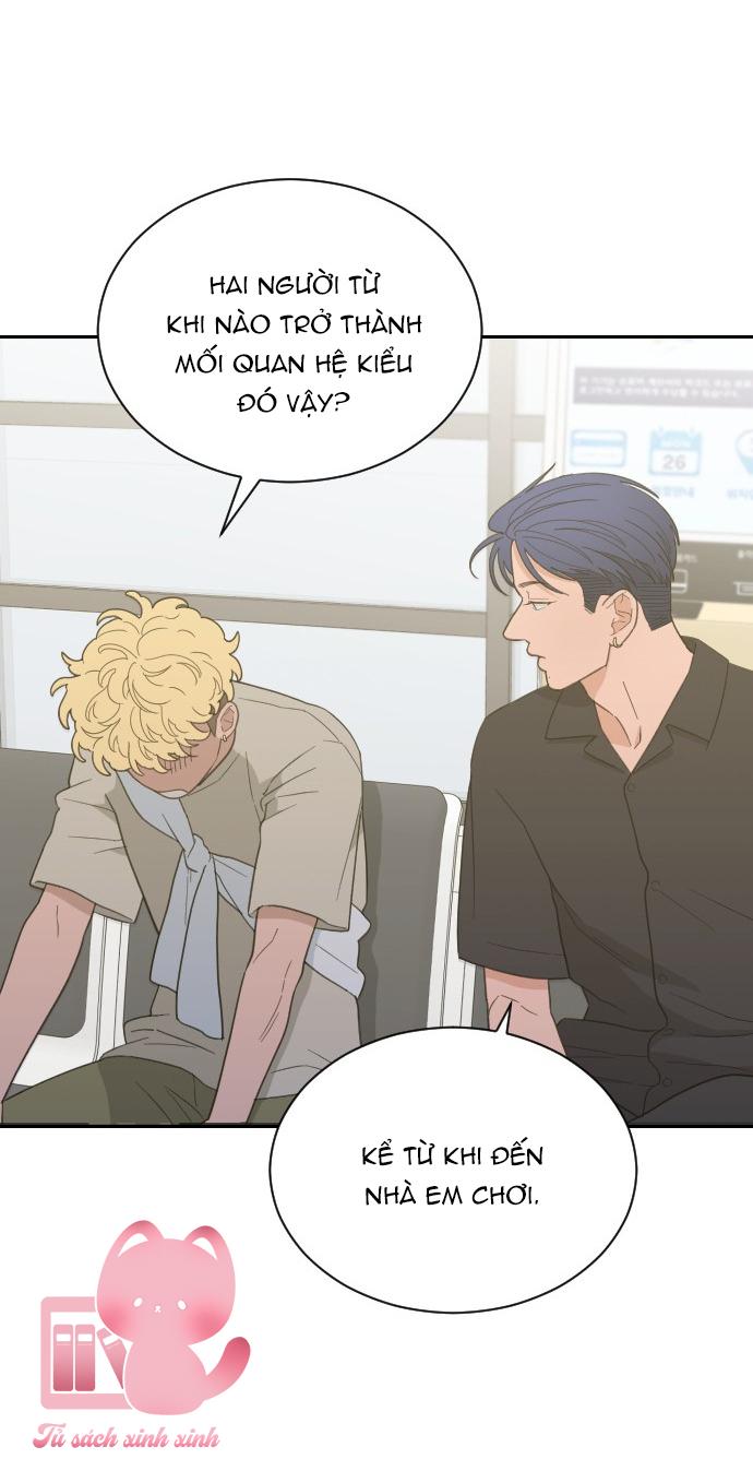 Vận May Không Ngờ - Chap 86 - Trang 26