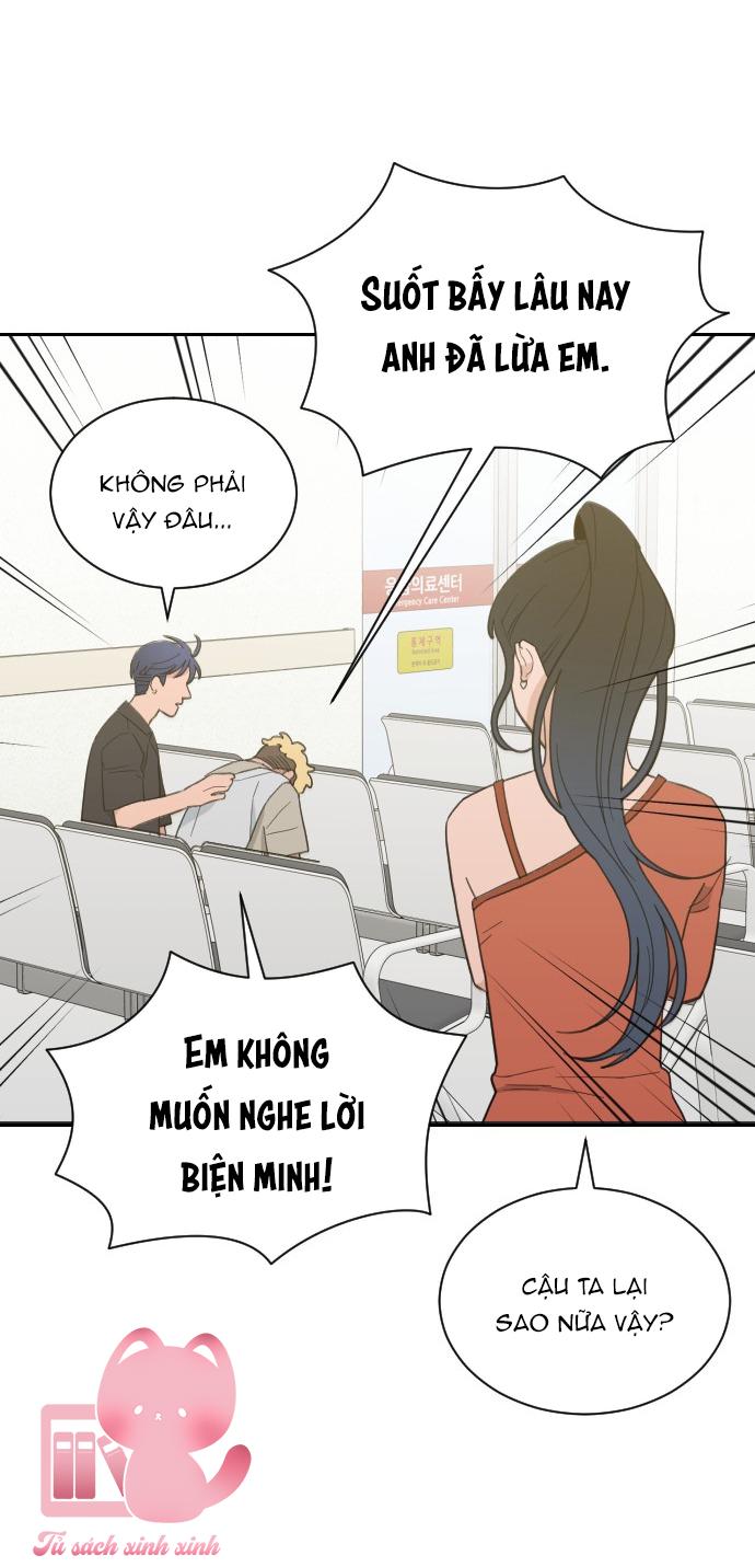 Vận May Không Ngờ - Chap 86 - Trang 28