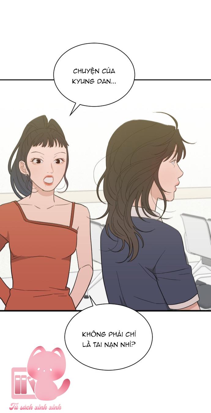 Vận May Không Ngờ - Chap 86 - Trang 29