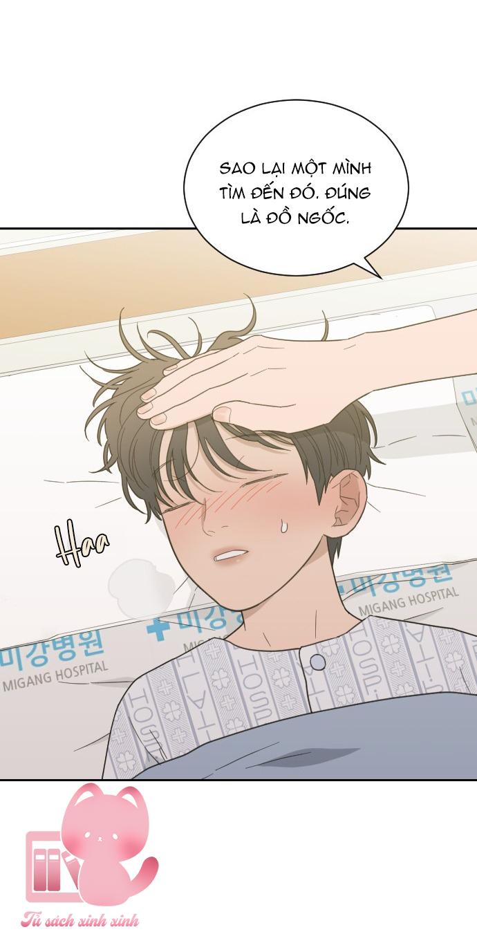 Vận May Không Ngờ - Chap 86 - Trang 4