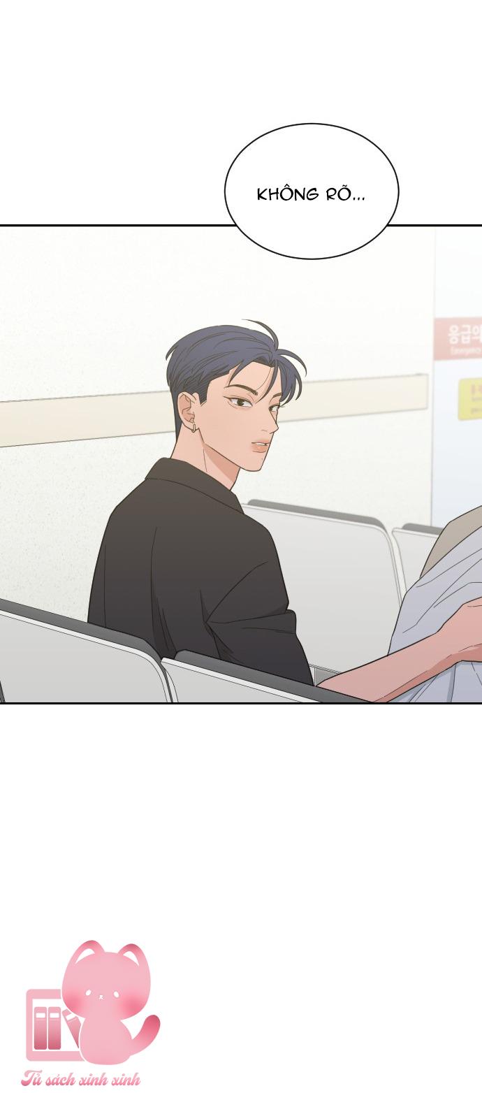 Vận May Không Ngờ - Chap 86 - Trang 31