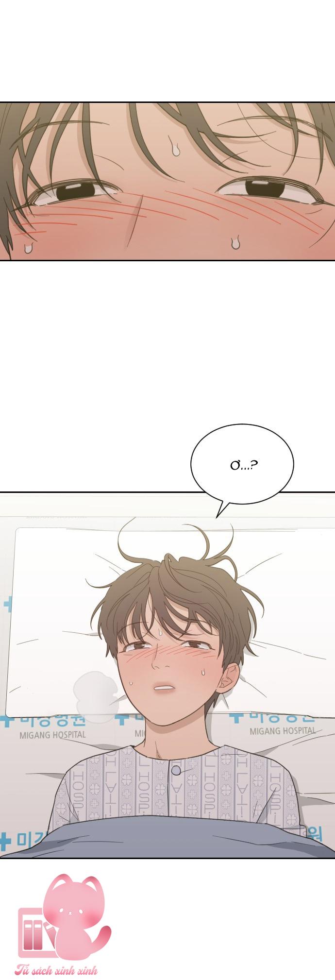Vận May Không Ngờ - Chap 86 - Trang 33