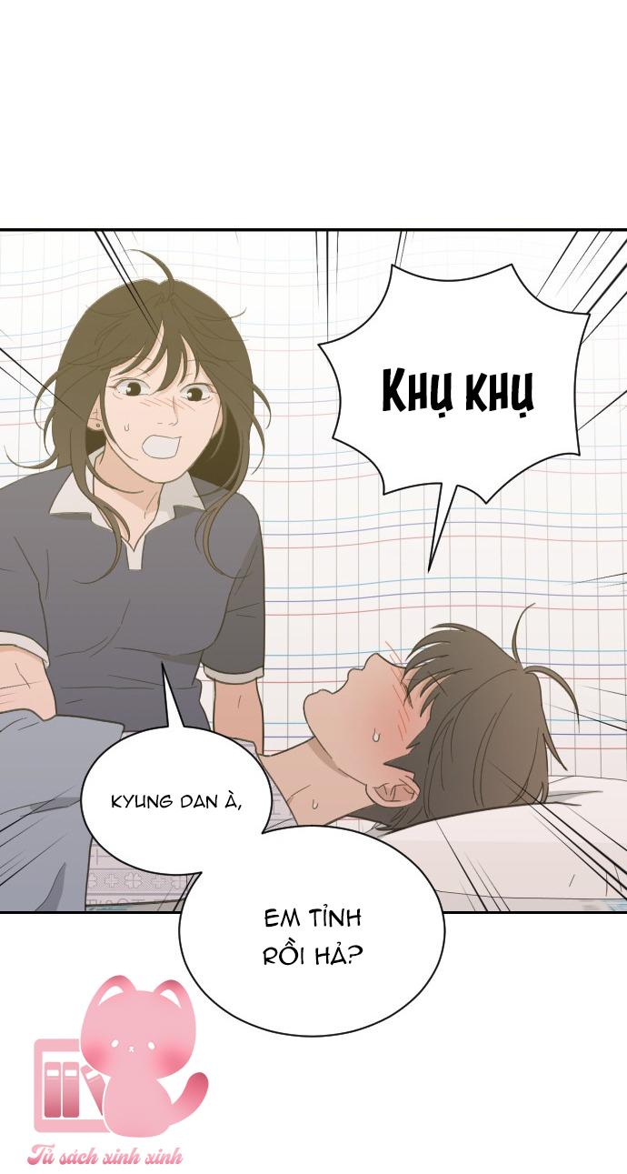 Vận May Không Ngờ - Chap 86 - Trang 34