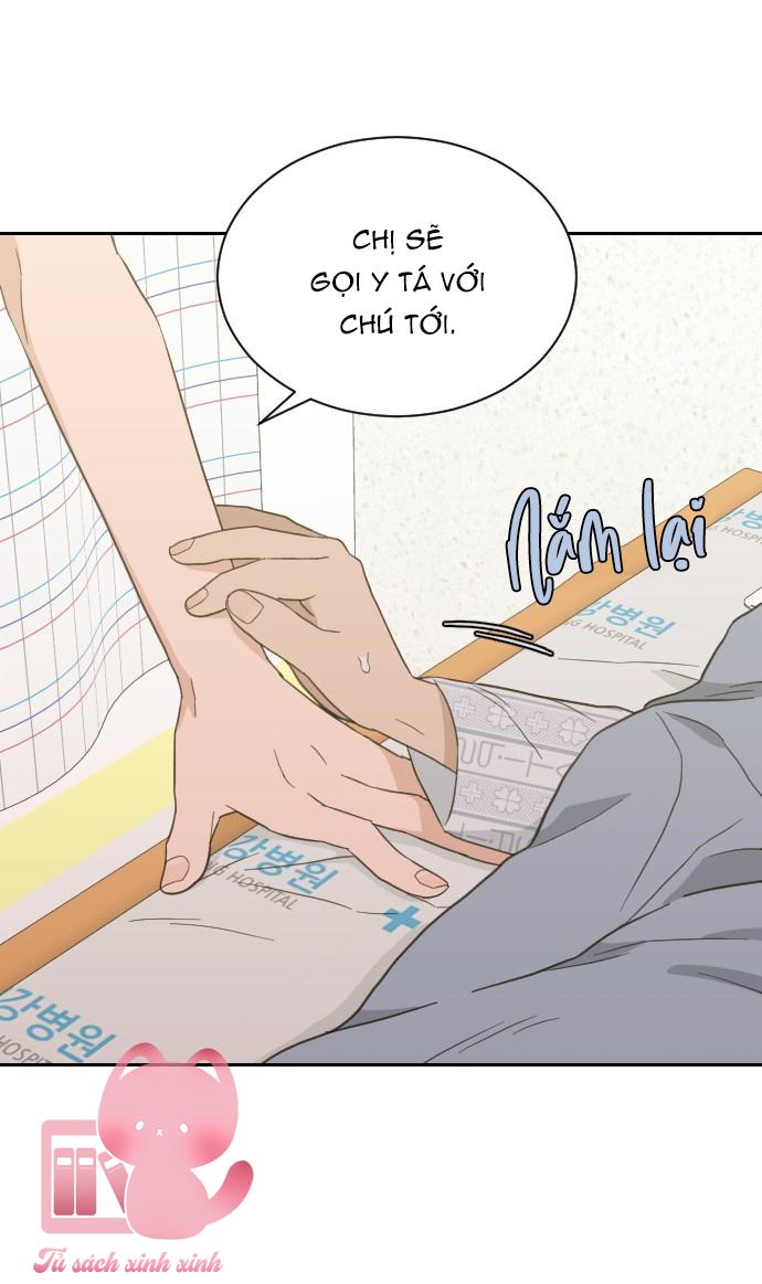 Vận May Không Ngờ - Chap 86 - Trang 37