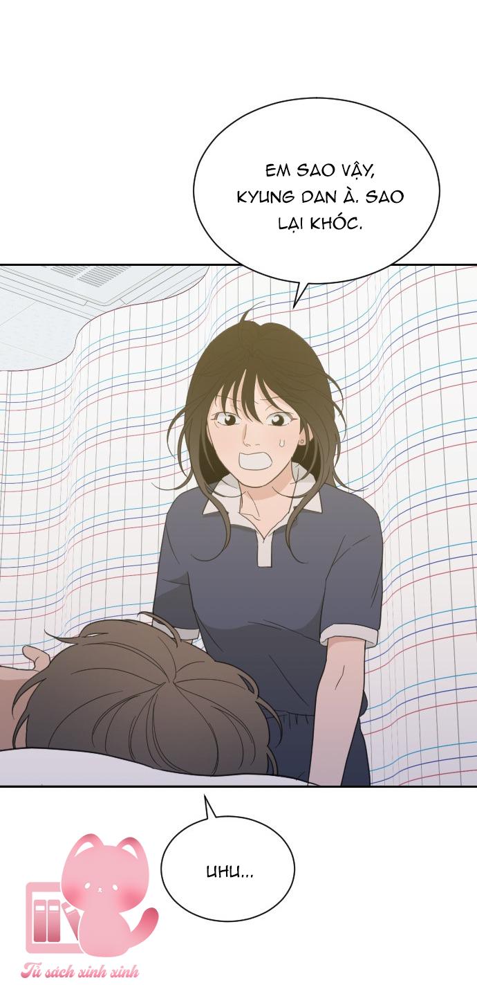 Vận May Không Ngờ - Chap 86 - Trang 41