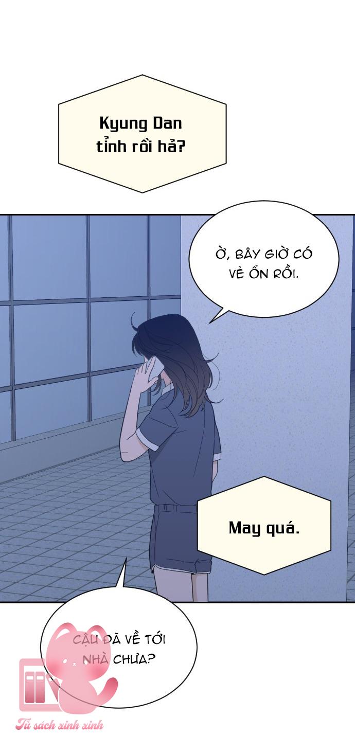 Vận May Không Ngờ - Chap 86 - Trang 46
