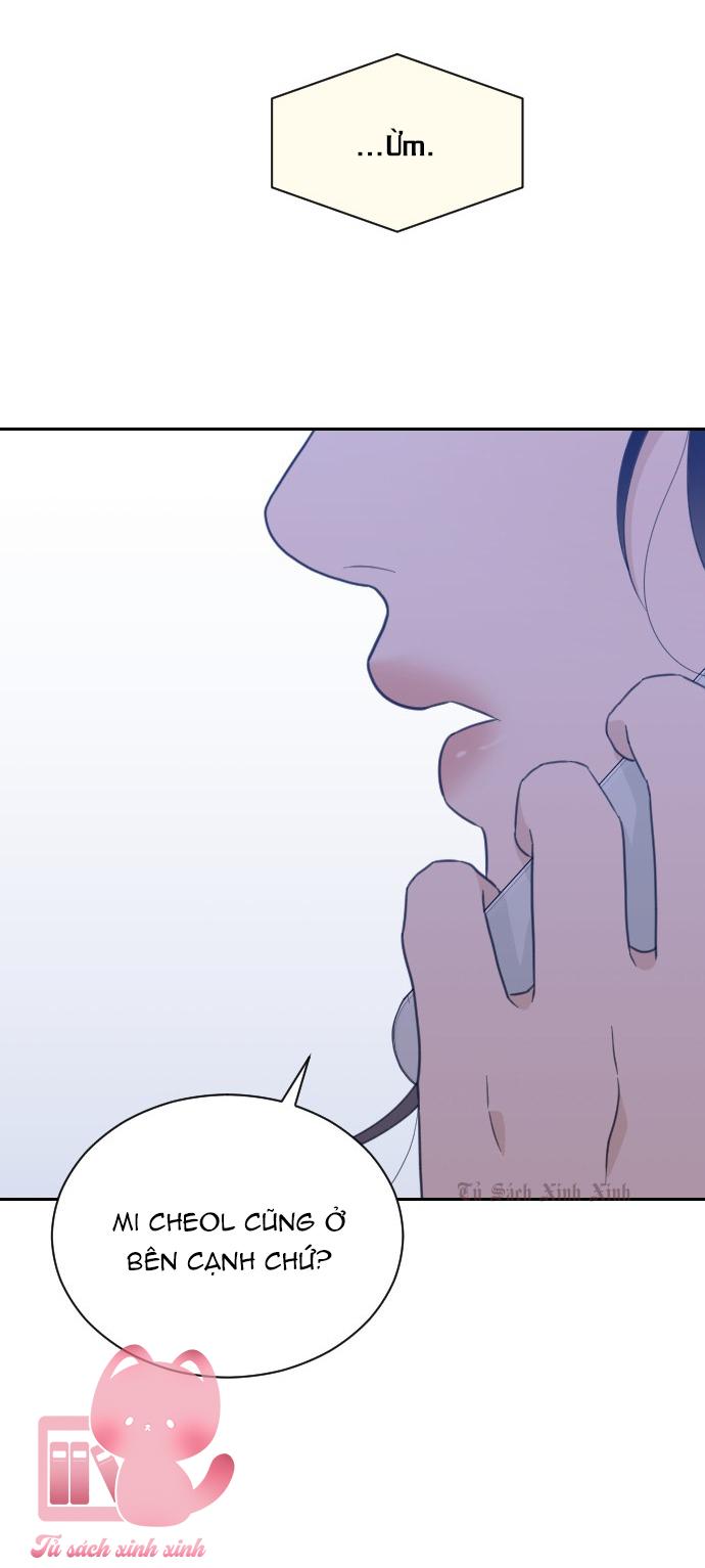 Vận May Không Ngờ - Chap 86 - Trang 47