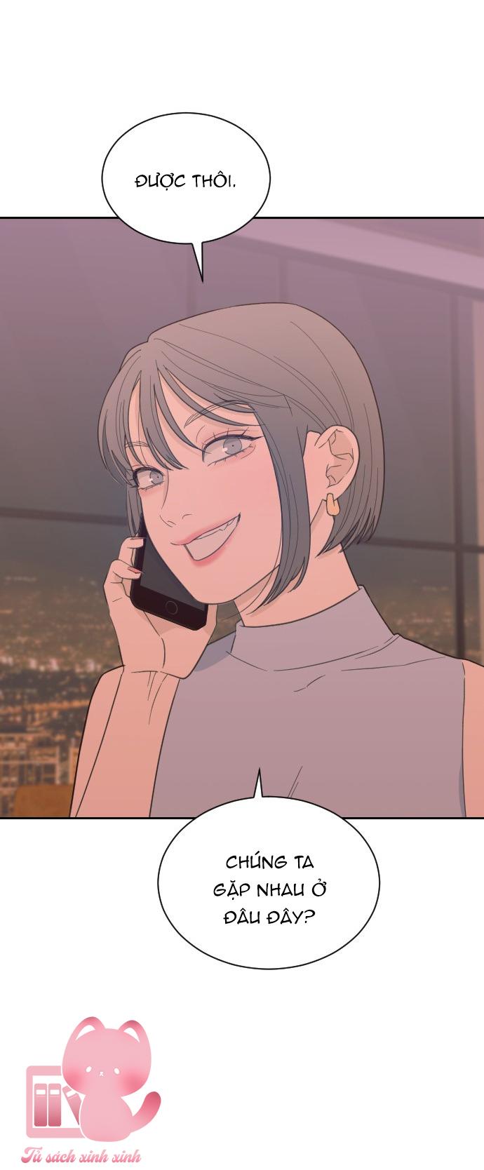 Vận May Không Ngờ - Chap 86 - Trang 59