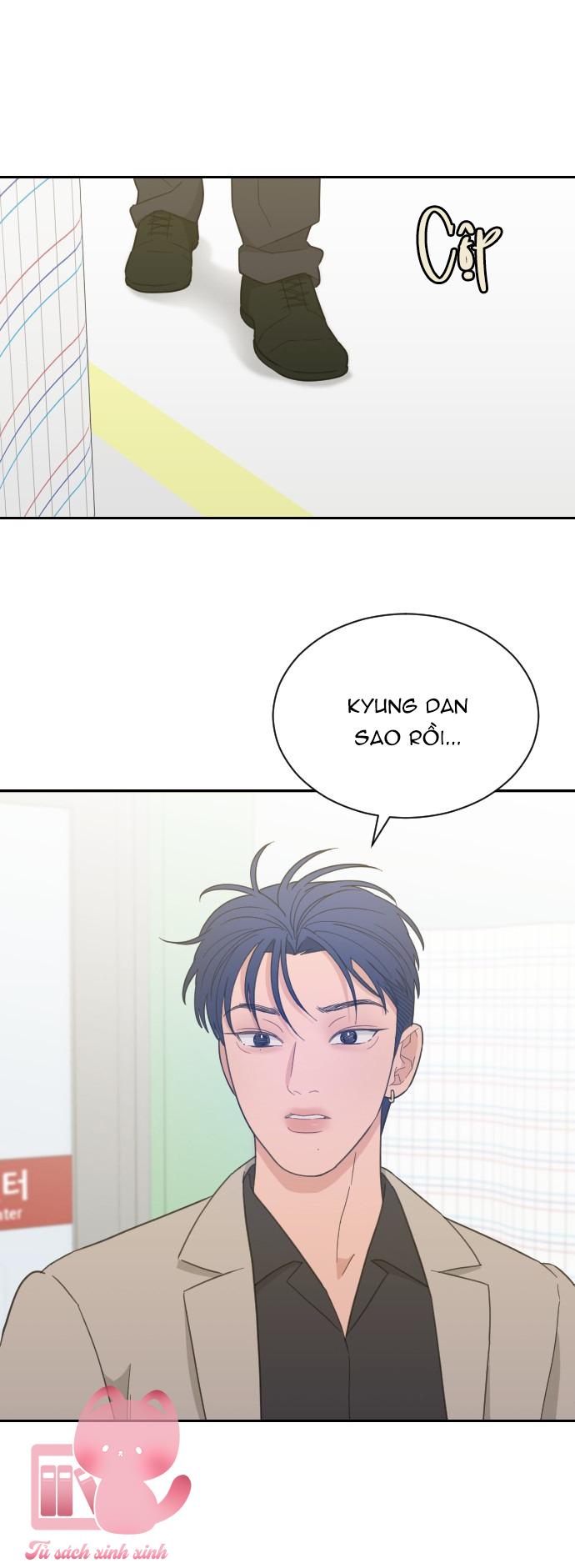 Vận May Không Ngờ - Chap 86 - Trang 7