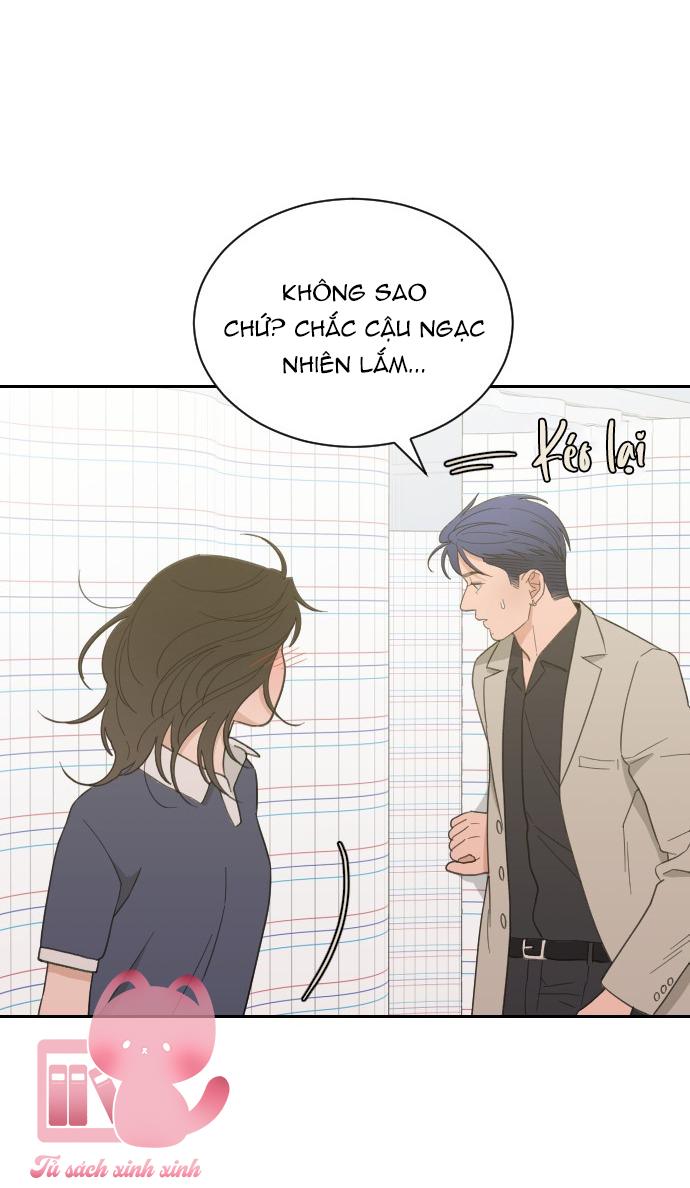 Vận May Không Ngờ - Chap 86 - Trang 10